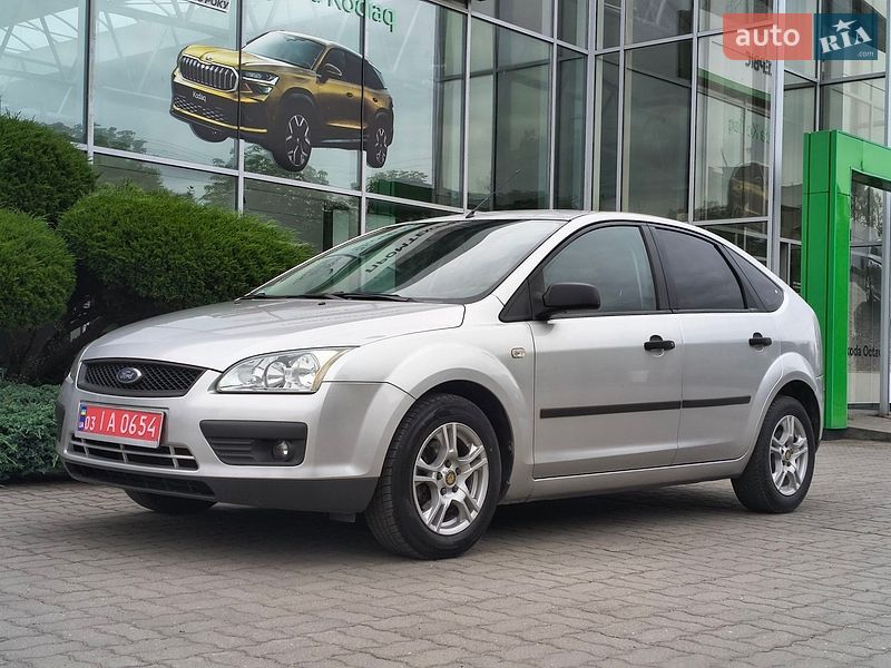 2006 Ford Focus, VIN WF05XXWPD56J69266:plate — фото 1 (autoria)