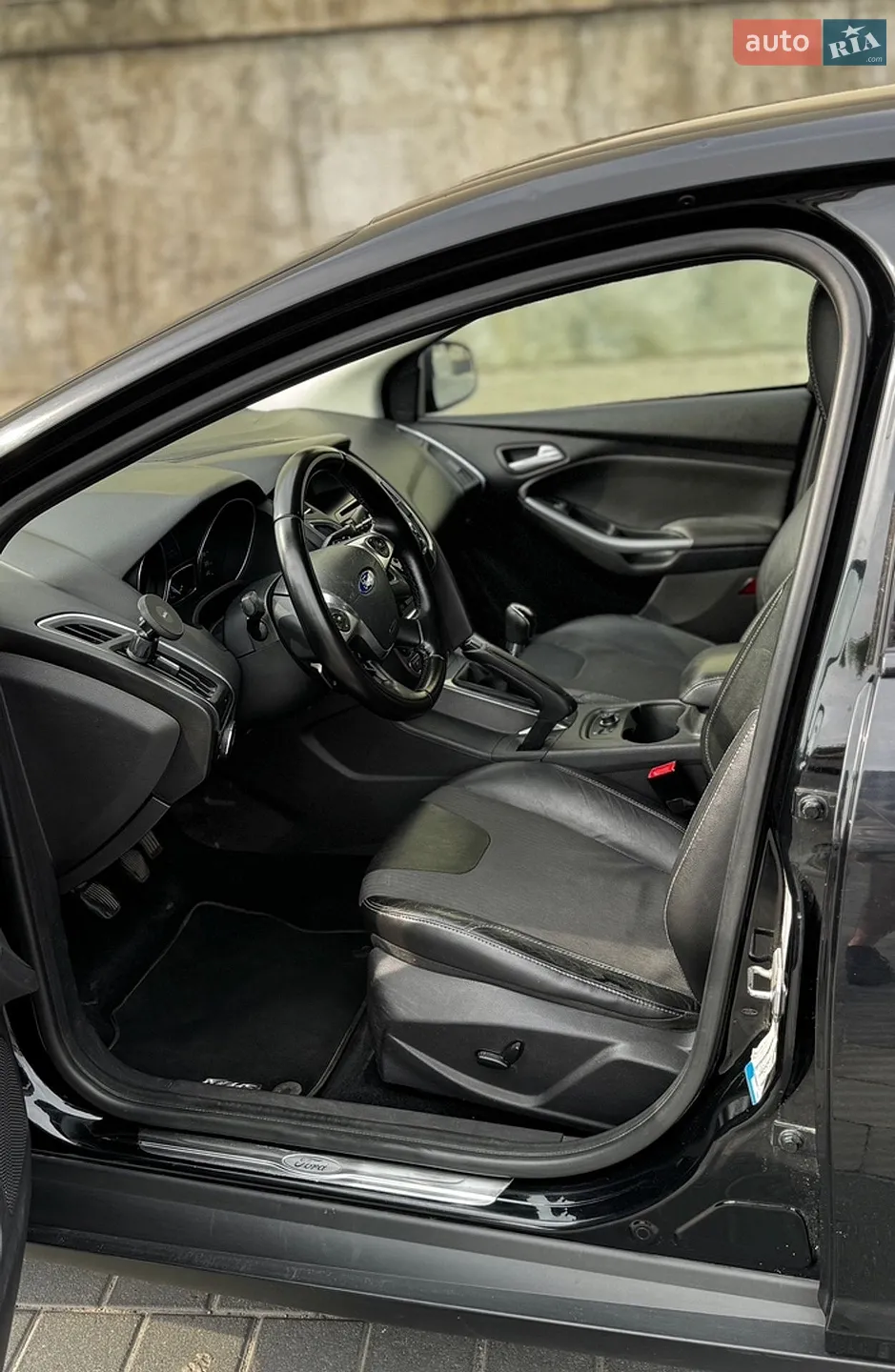 2011 Ford Focus - мініатюра 9