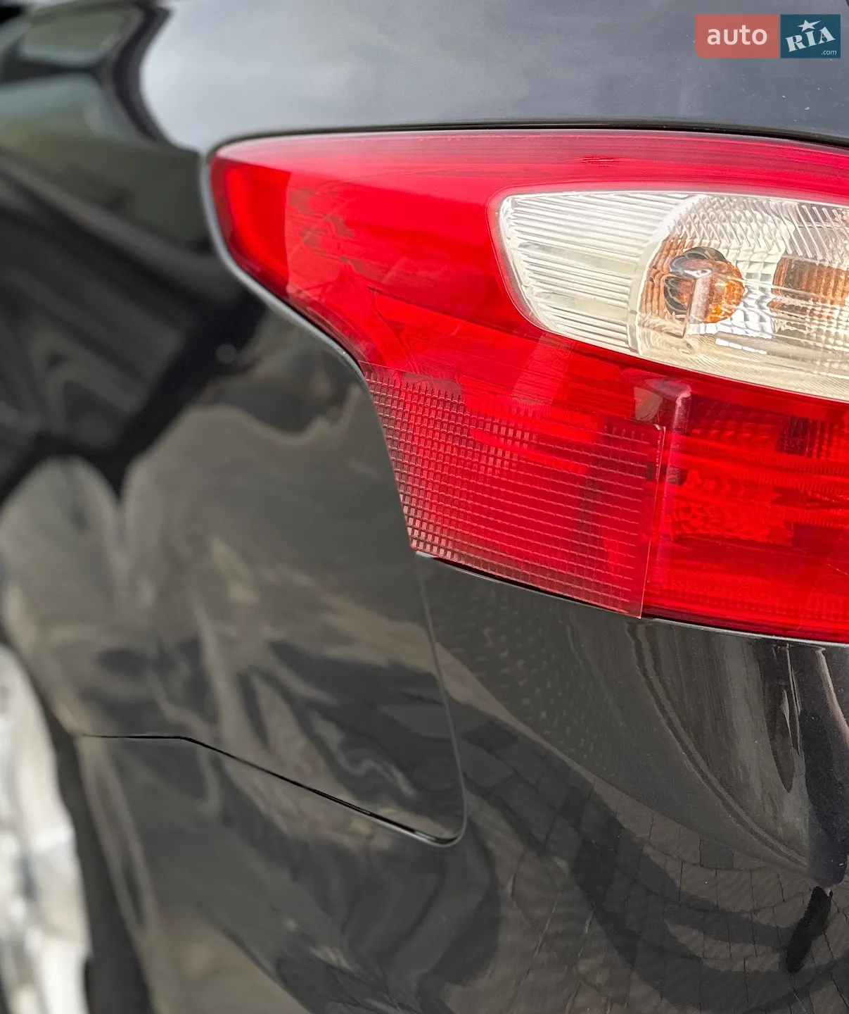 2011 Ford Focus - мініатюра 19