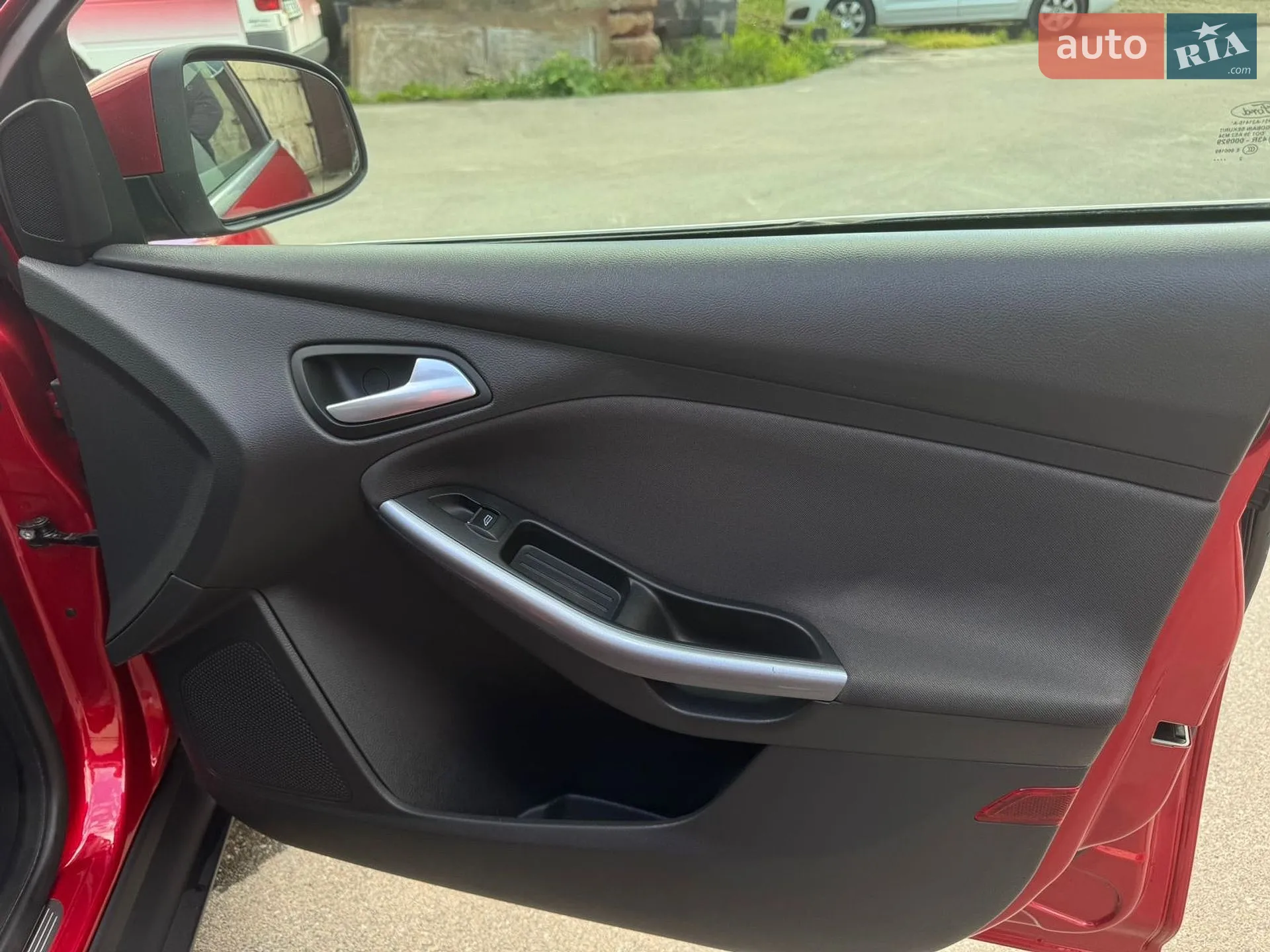 2012 Ford Focus - мініатюра 31