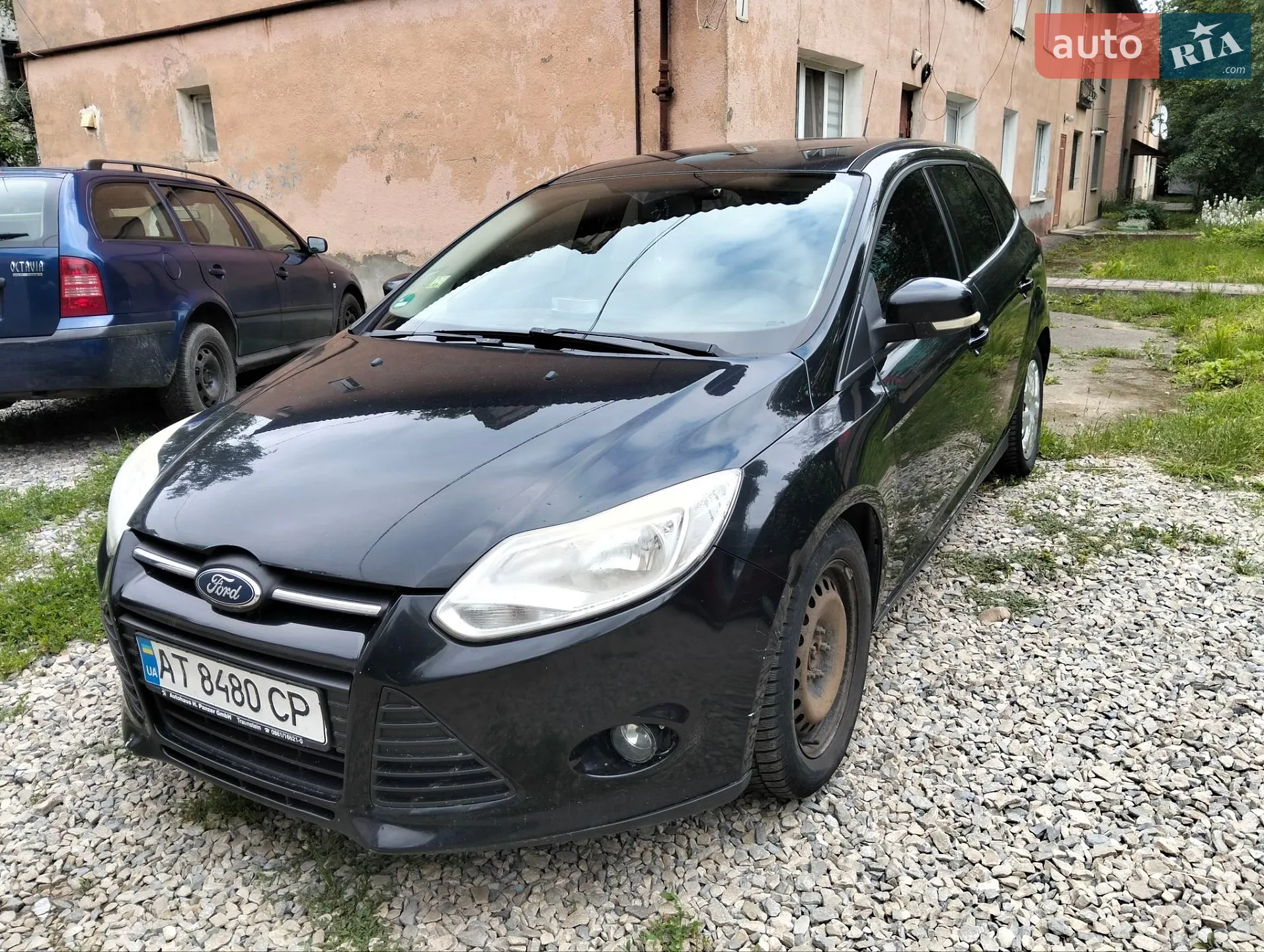 2011 Ford Focus - мініатюра 2