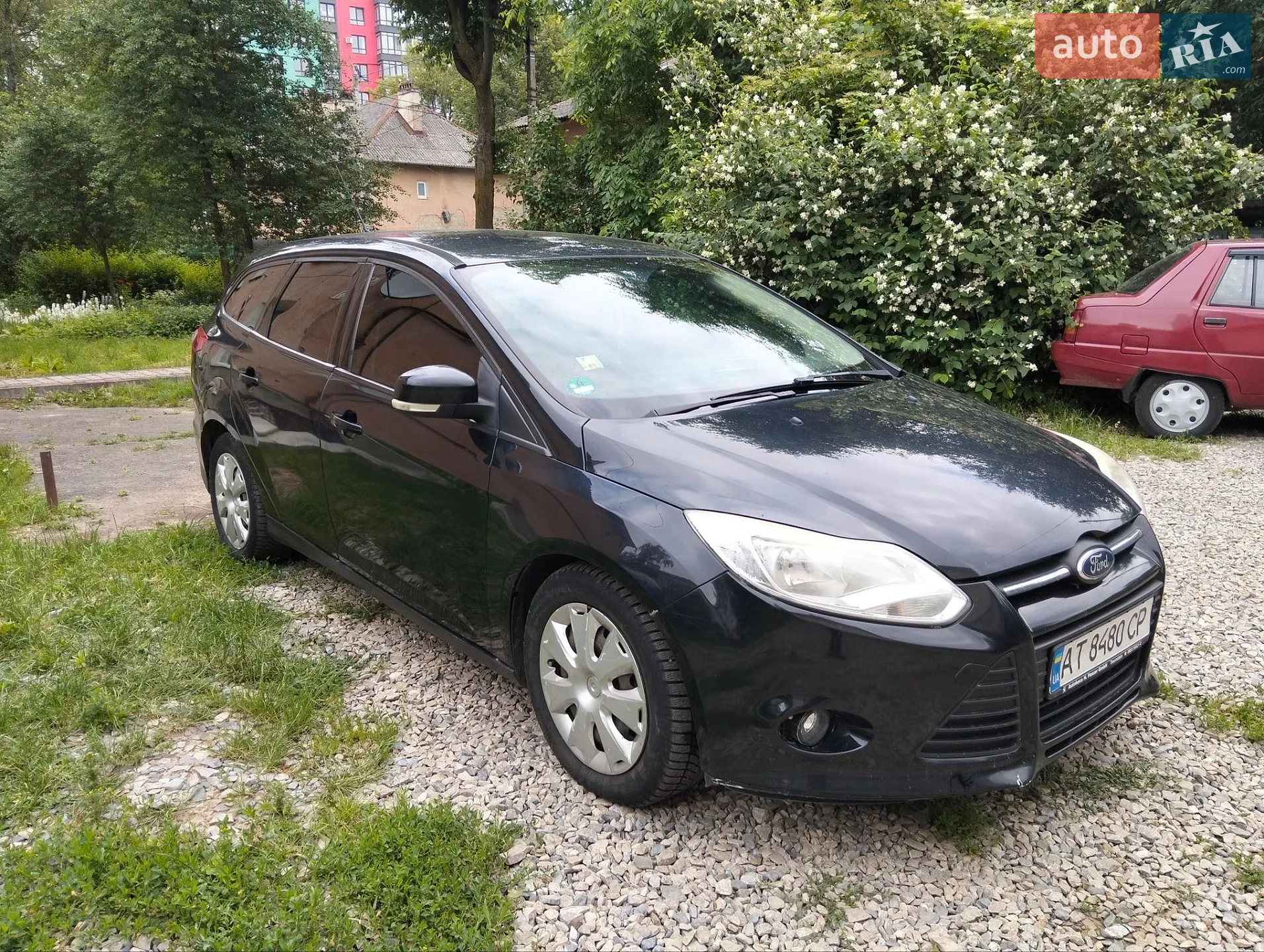 2011 Ford Focus - мініатюра 3