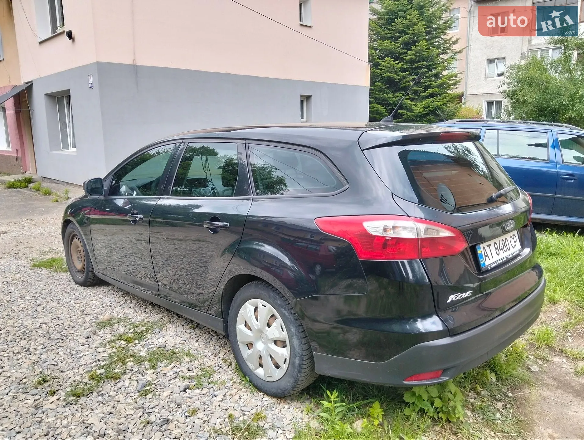 2011 Ford Focus - мініатюра 4