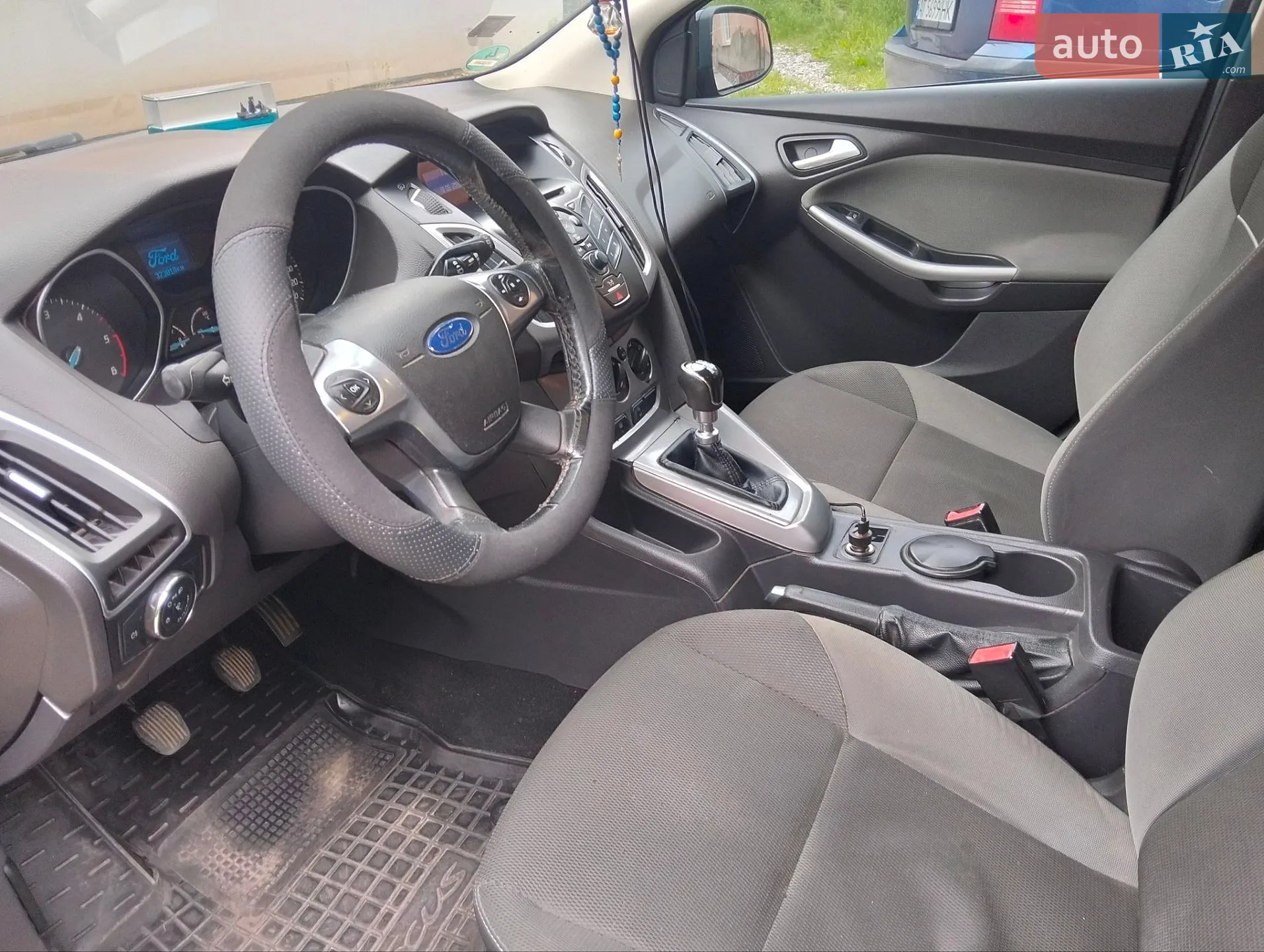 2011 Ford Focus - мініатюра 6