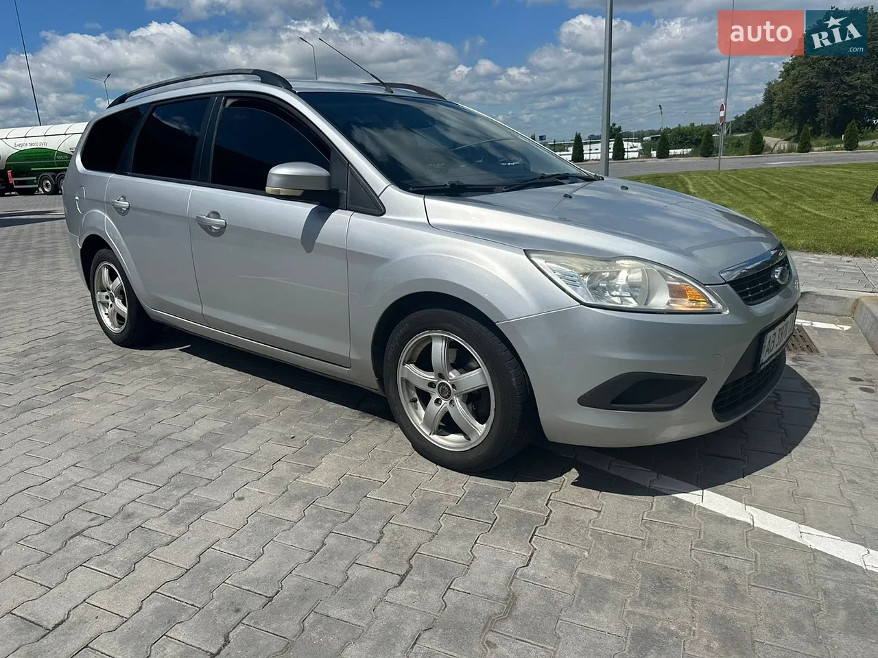 2011 Ford Focus - мініатюра 21