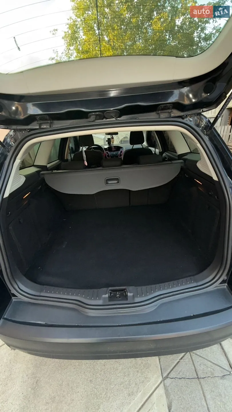2011 Ford Focus - мініатюра 9