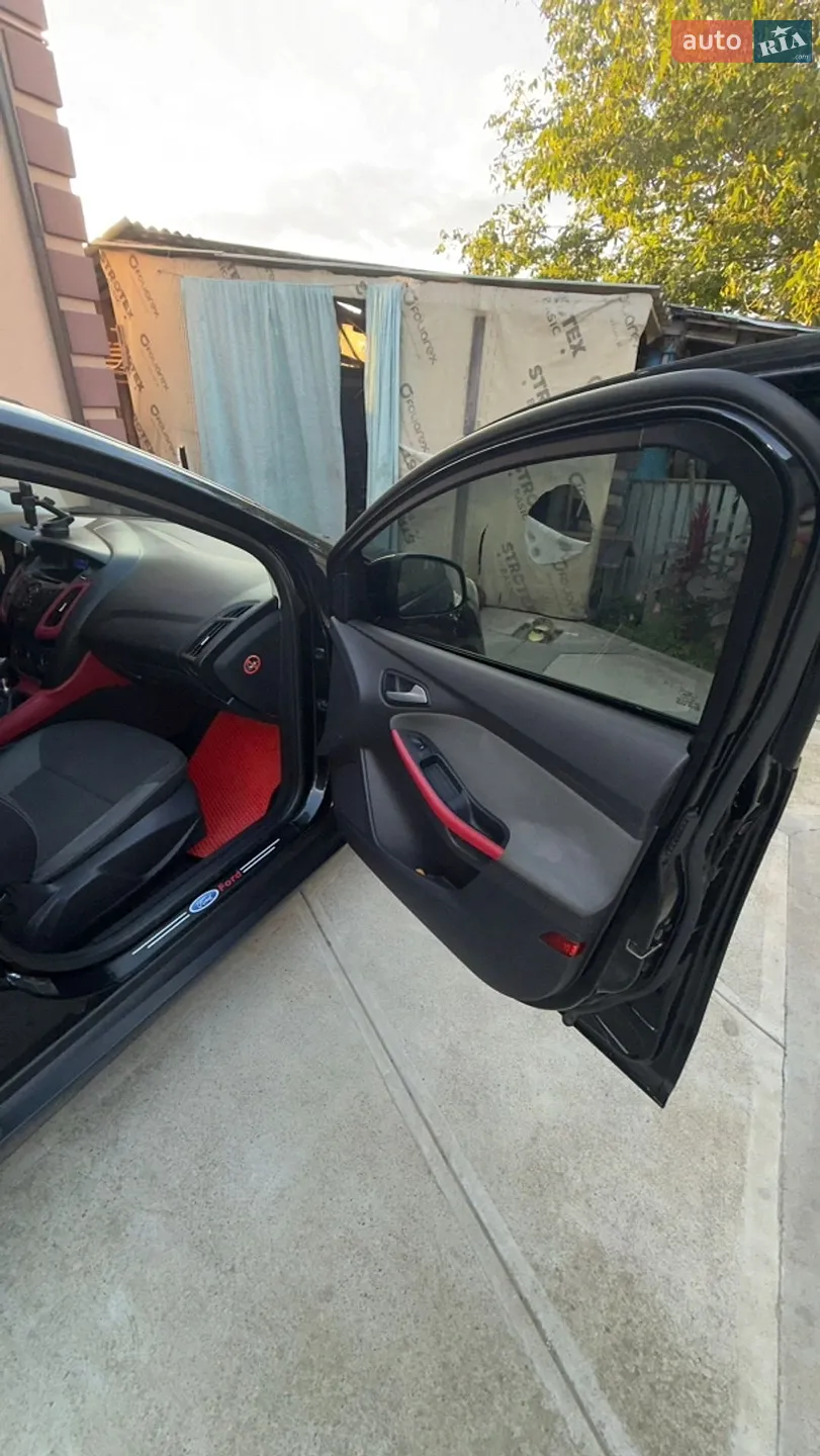 2011 Ford Focus - мініатюра 5