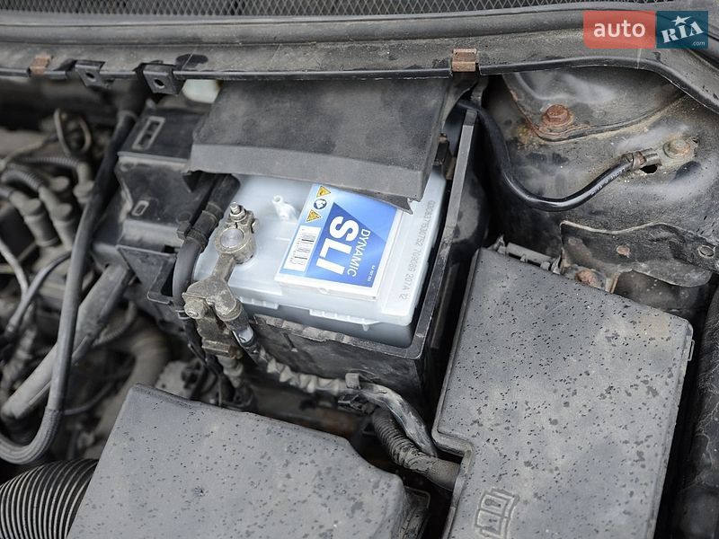 2010 Ford Focus, VIN WF0SXXGCDSAS10160:plate — фото 1 (autoria)