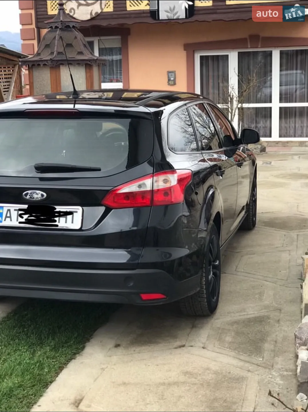 2011 Ford Focus - мініатюра 11
