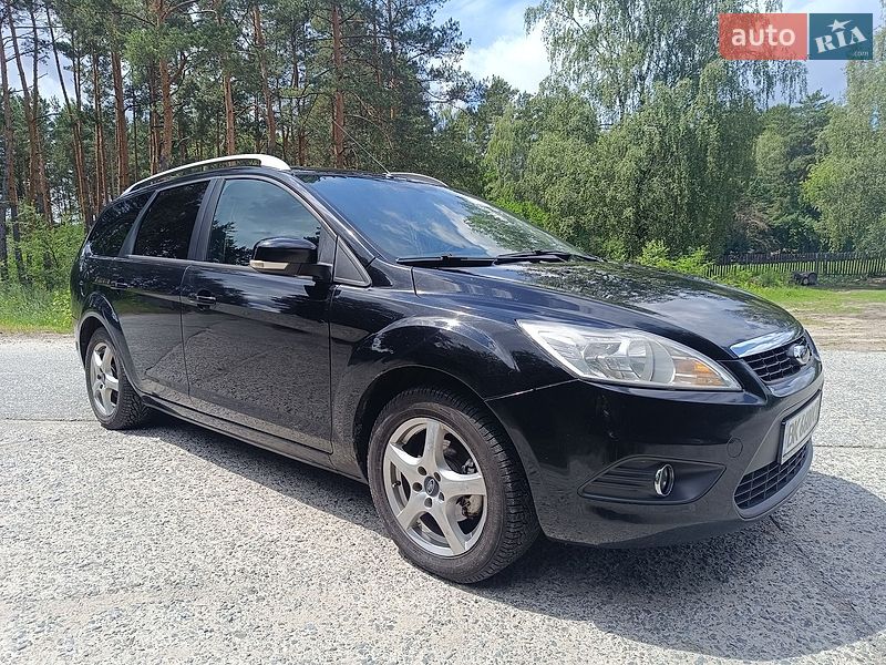 2010 Ford Focus, VIN WF0SXXGCDSAR39223:plate — фото 1 (autoria)