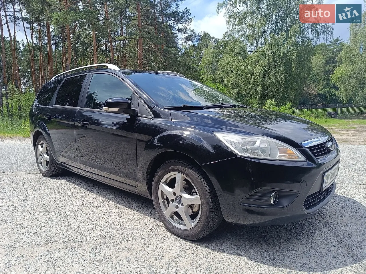 2011 Ford Focus - мініатюра 22