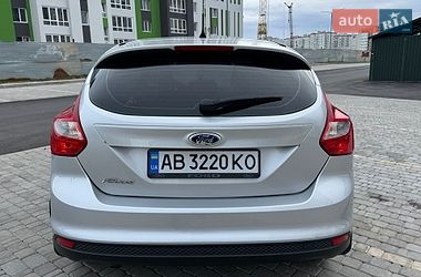 Хэтчбек Ford Focus 2013 в Виннице фото 9 Хэтчбек Ford Focus 2013 в Виннице