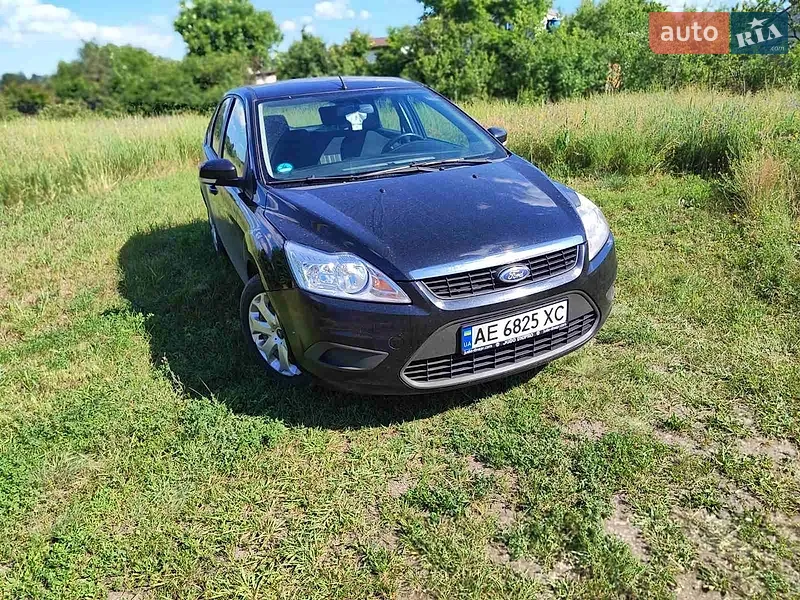 Ford Focus 2009