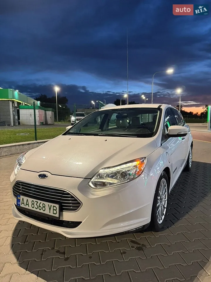 2013 Ford Focus - мініатюра 23