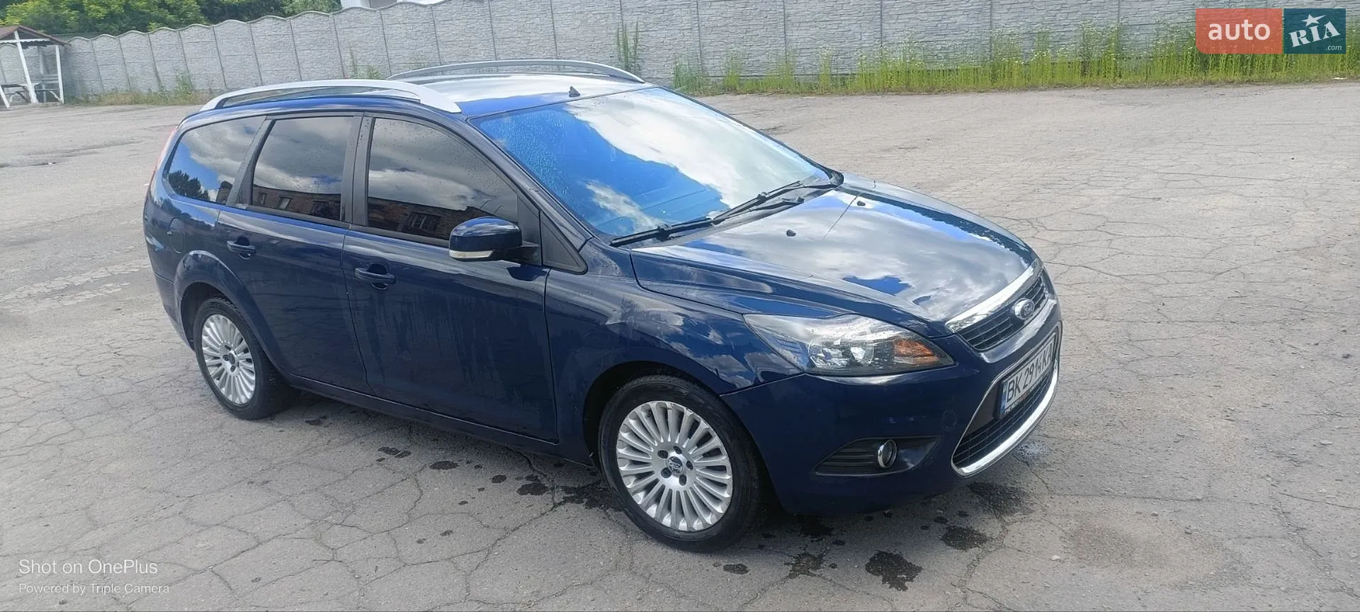 2010 Ford Focus - мініатюра 4