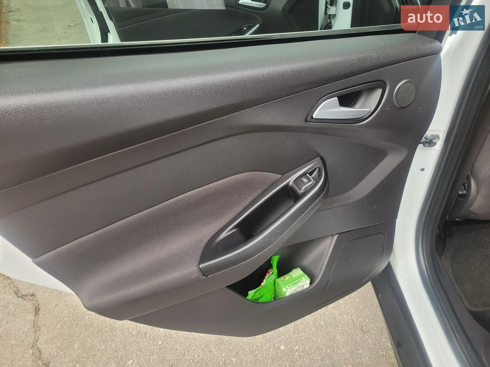2012 Ford Focus - мініатюра 11