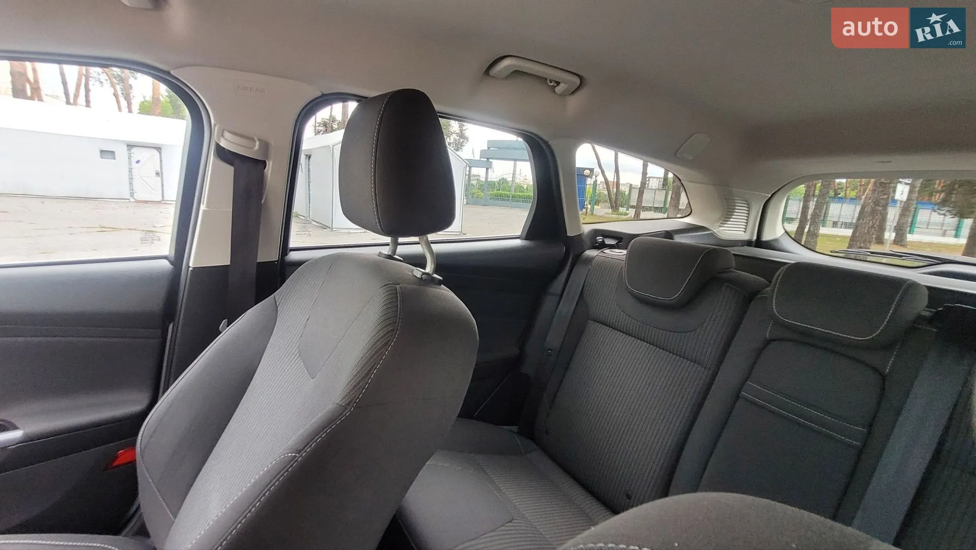 2012 Ford Focus - мініатюра 22