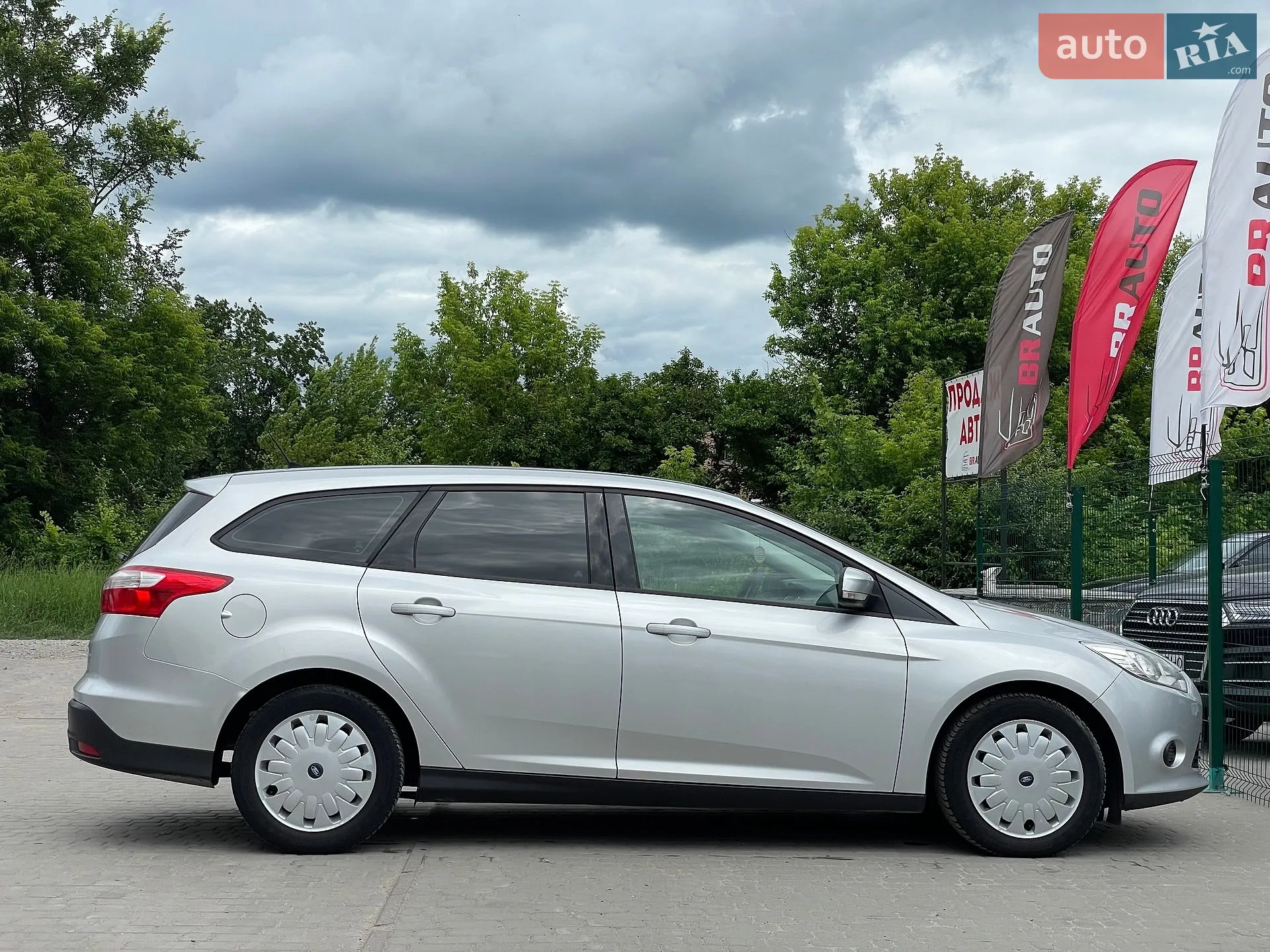 2014 Ford Focus - мініатюра 22