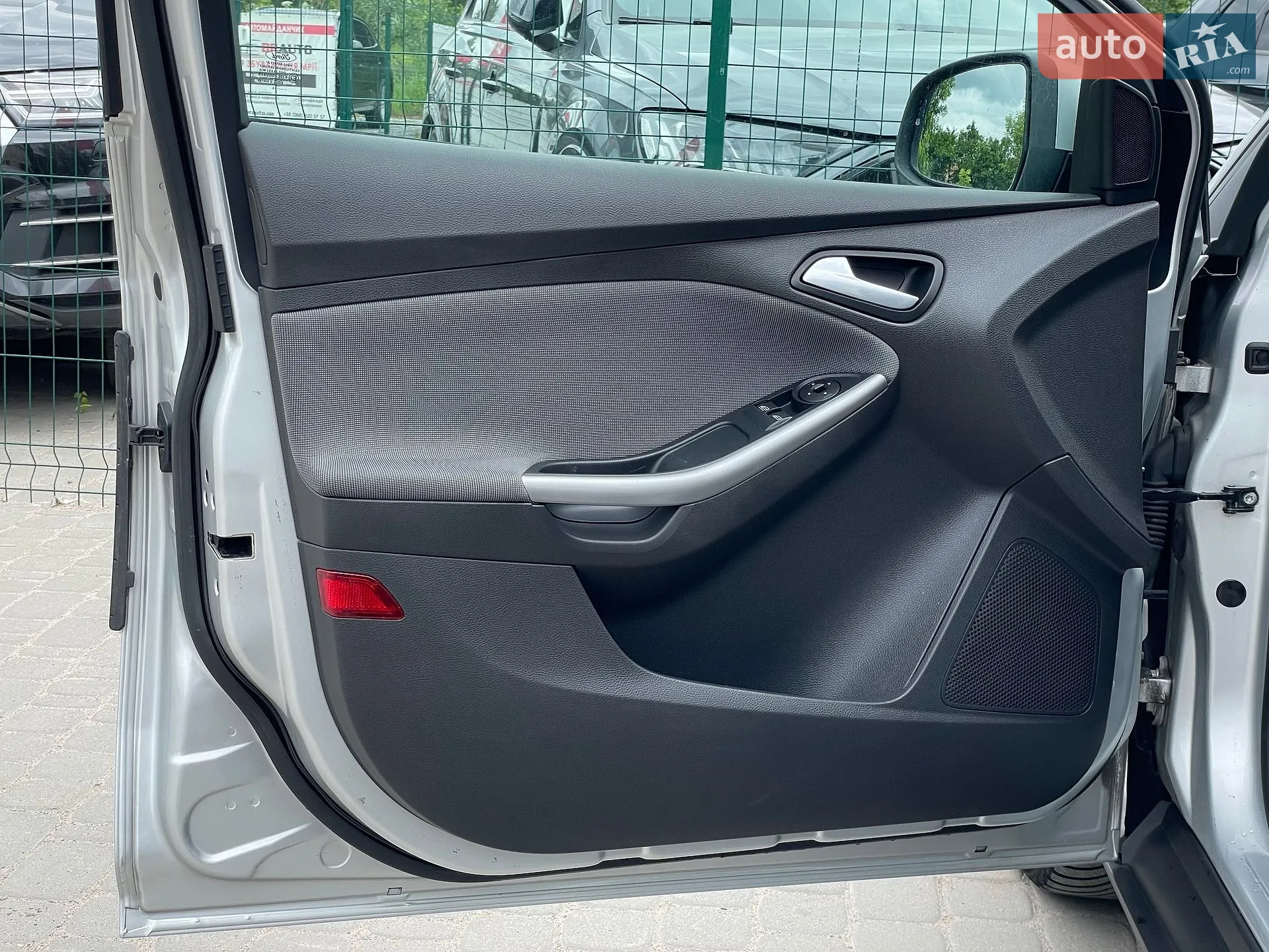 2014 Ford Focus - мініатюра 23