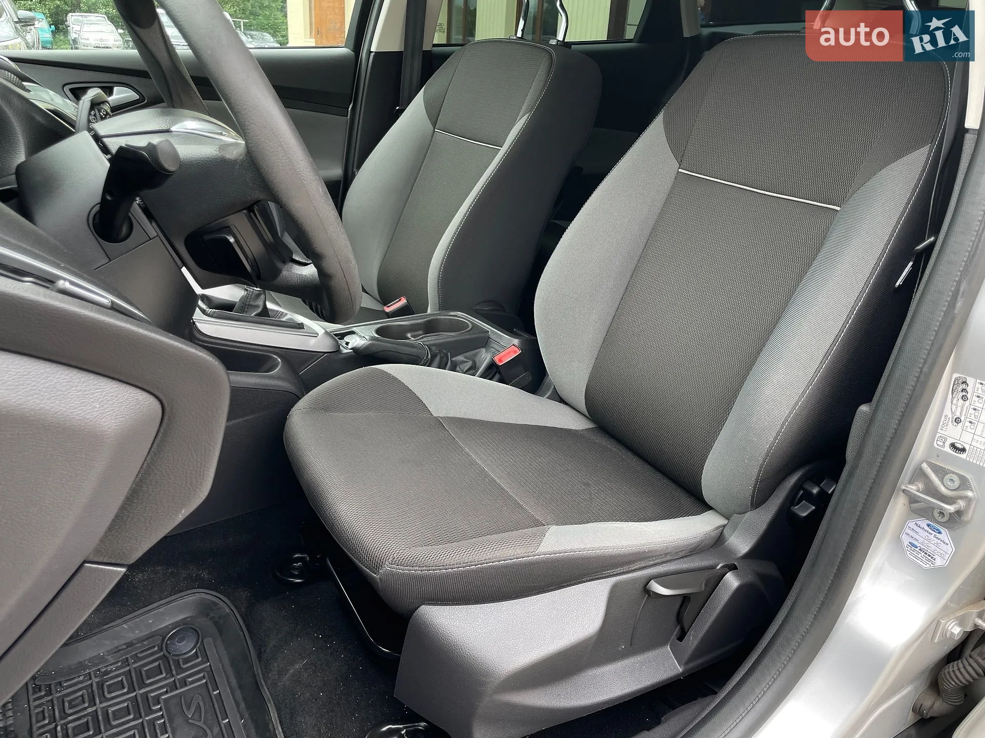 2014 Ford Focus - мініатюра 25