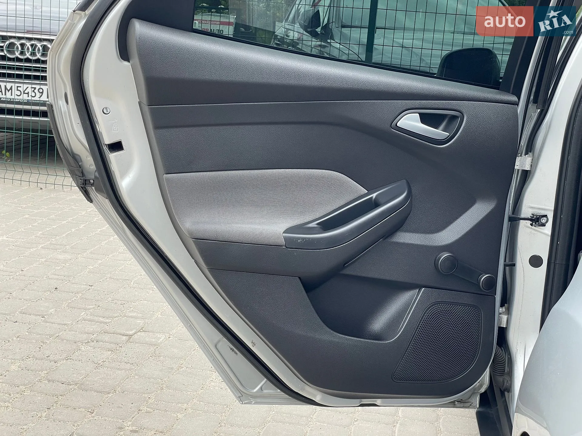 2014 Ford Focus - мініатюра 26
