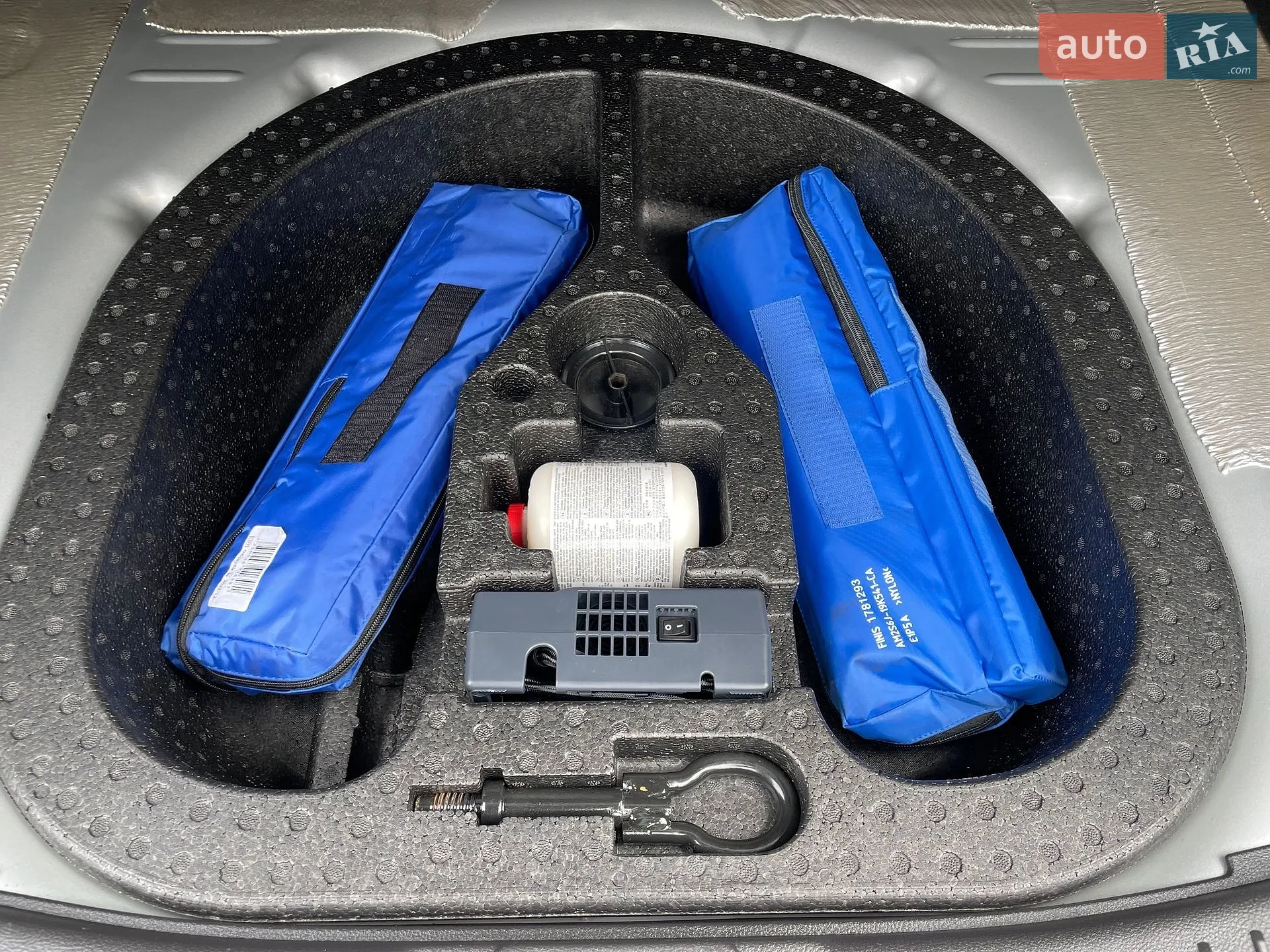 2014 Ford Focus - мініатюра 28
