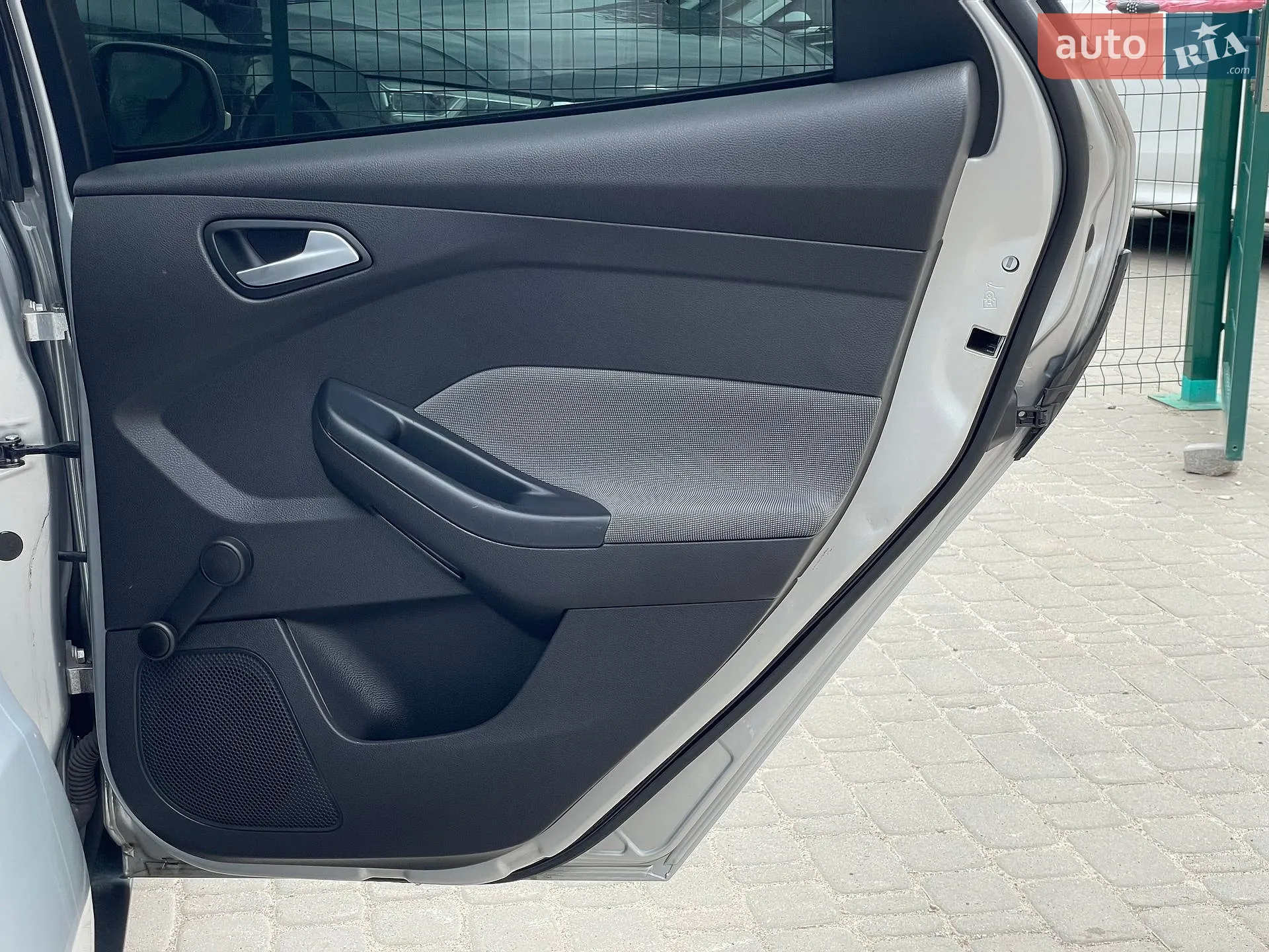 2014 Ford Focus - мініатюра 30