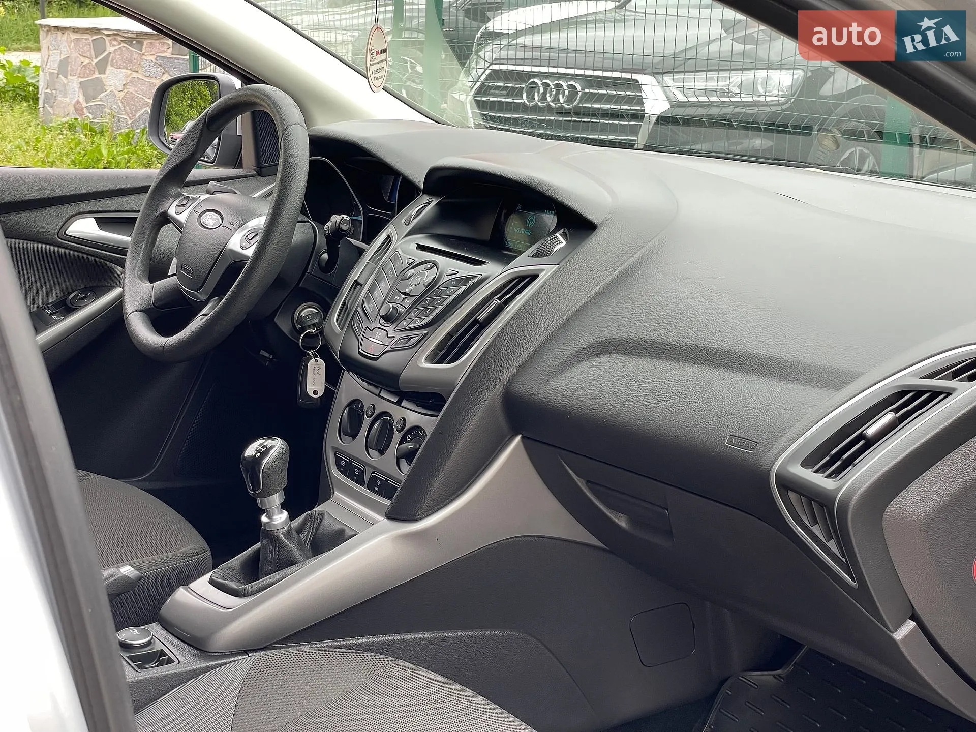 2014 Ford Focus - мініатюра 33