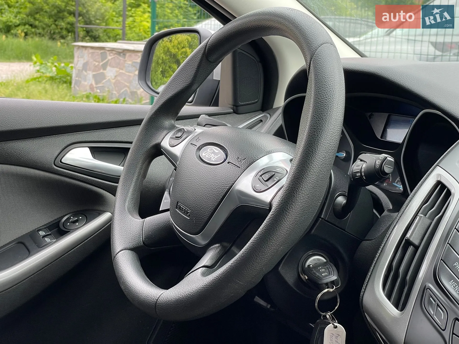 2014 Ford Focus - мініатюра 34