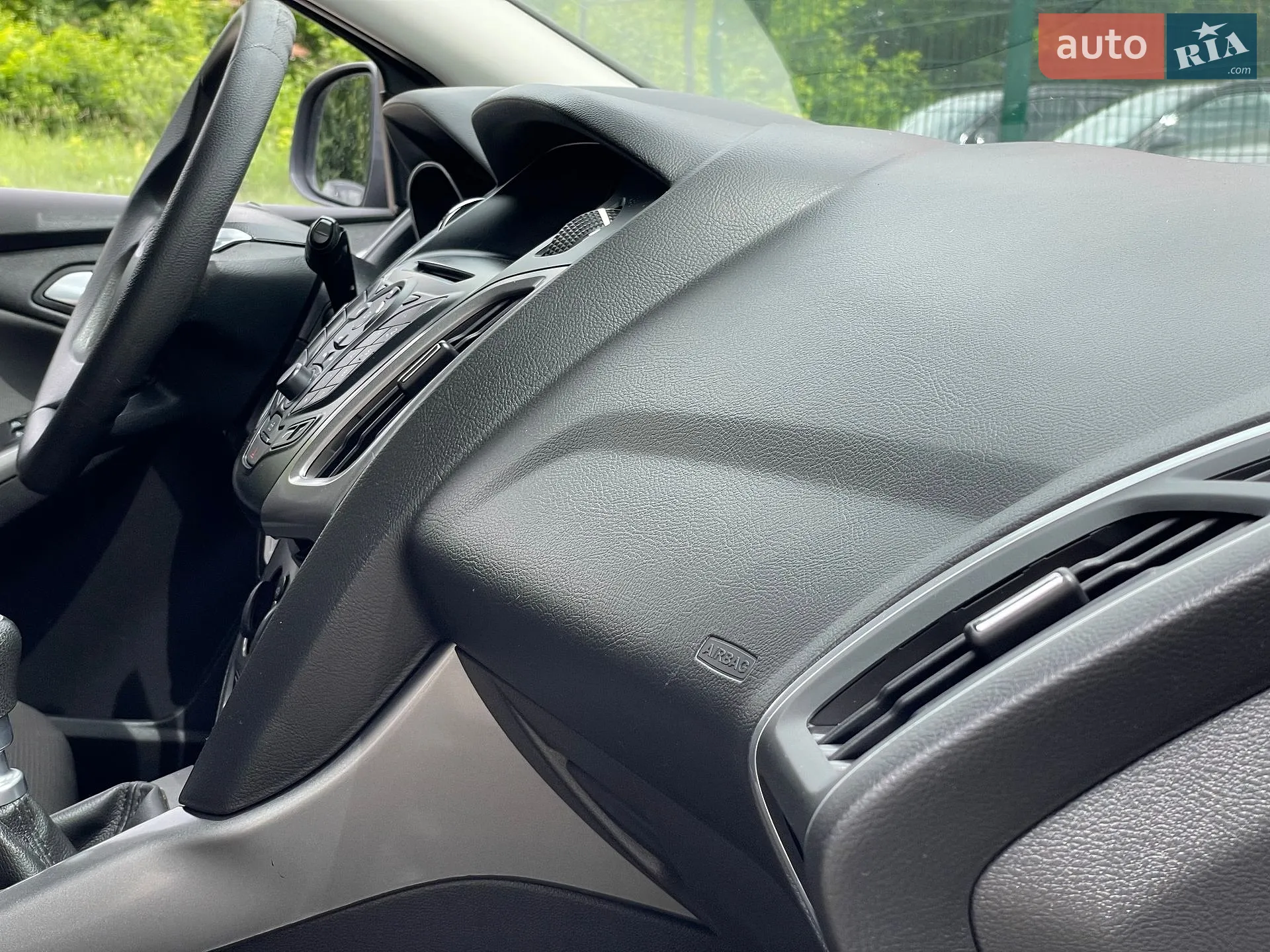 2014 Ford Focus - мініатюра 36