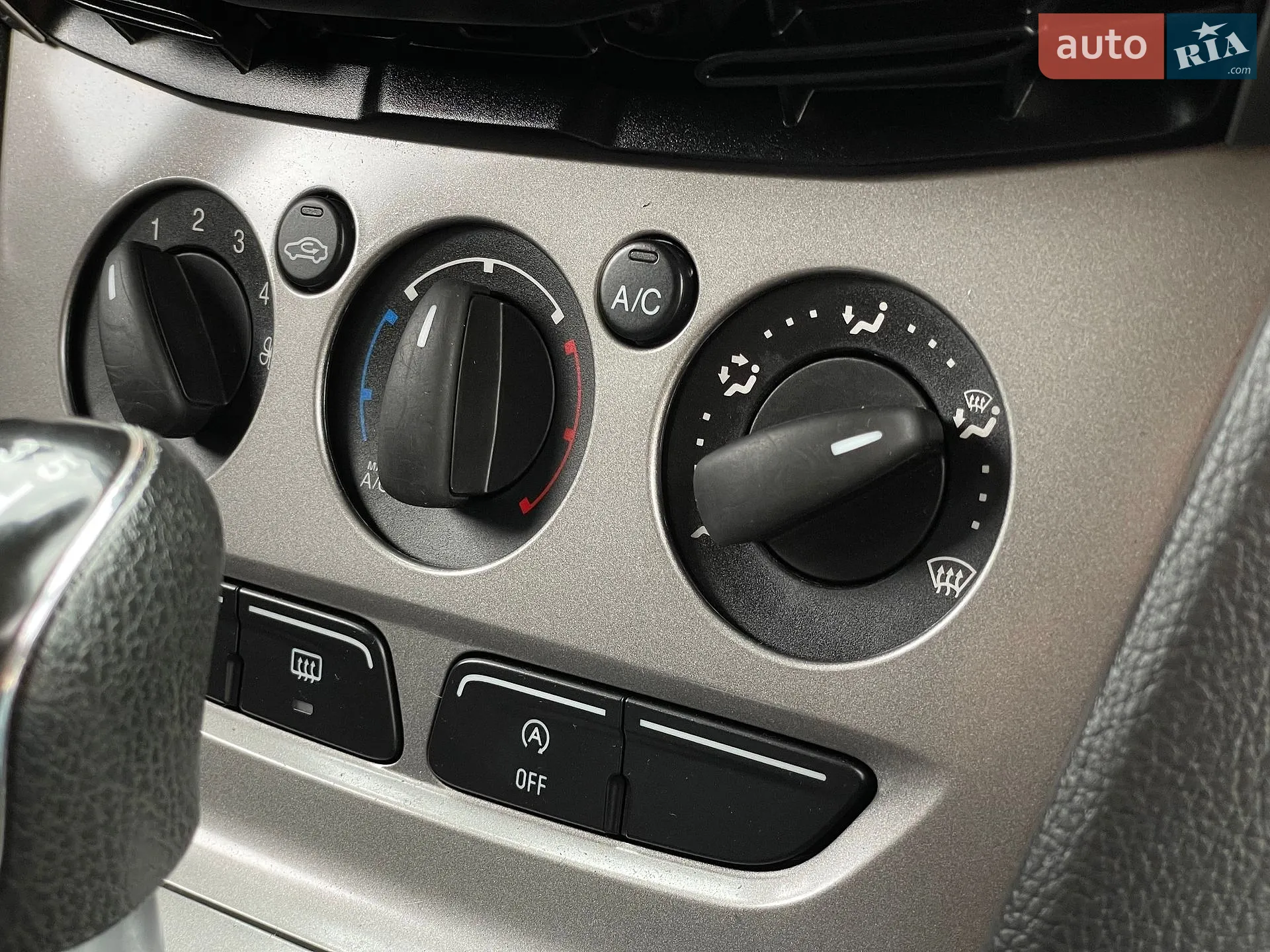 2014 Ford Focus - мініатюра 39