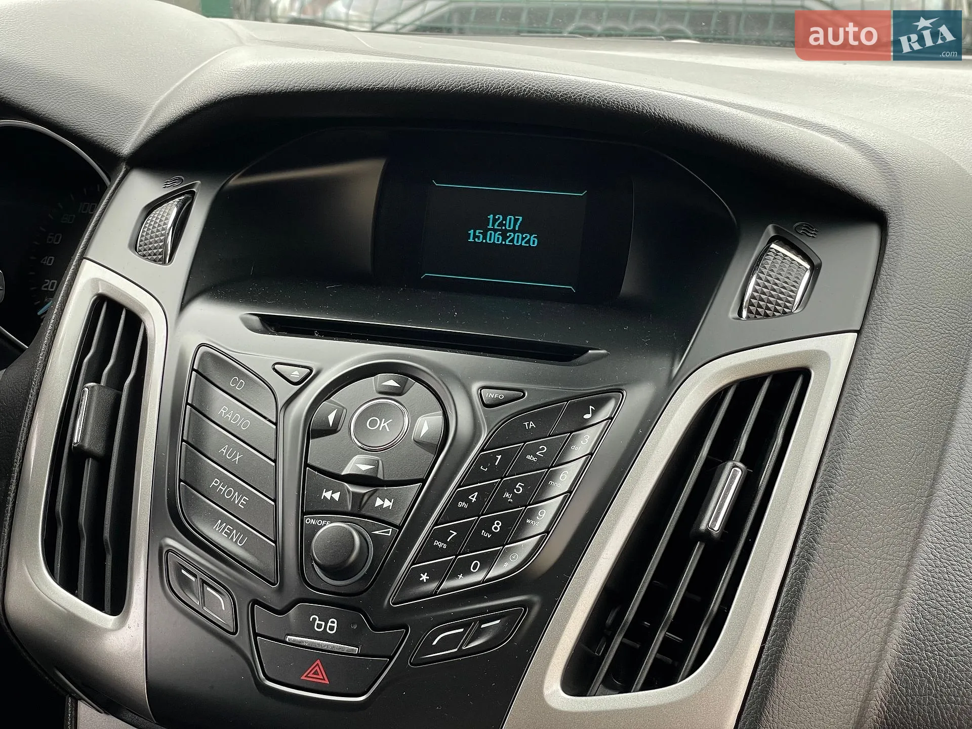 2014 Ford Focus - мініатюра 40