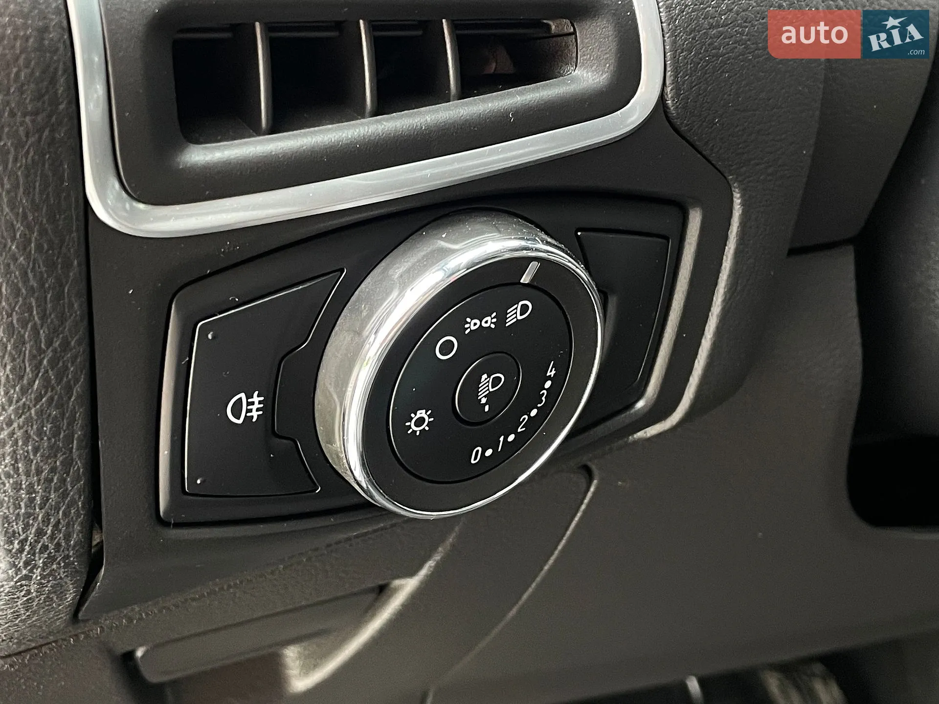 2014 Ford Focus - мініатюра 43