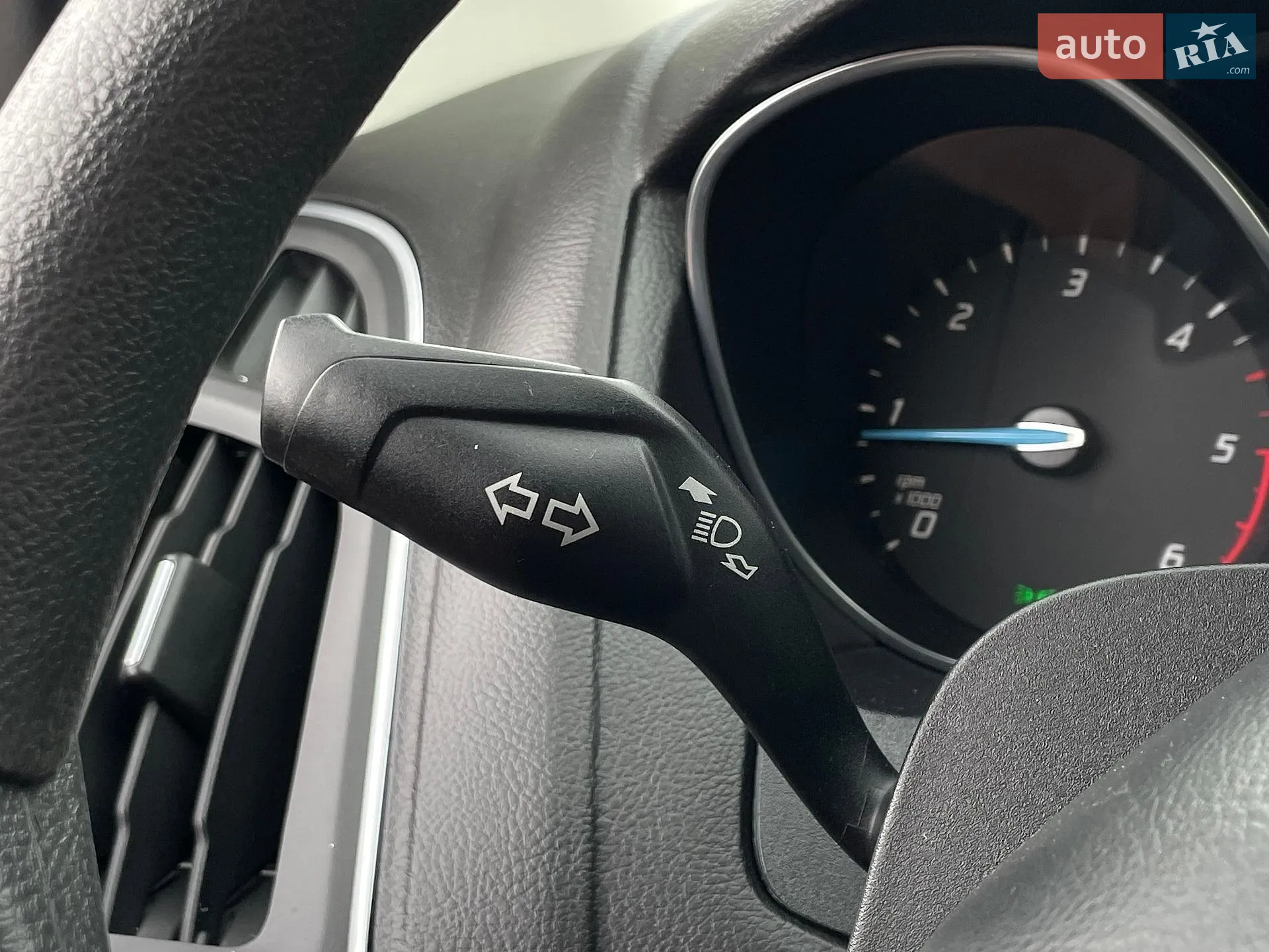 2014 Ford Focus - мініатюра 46