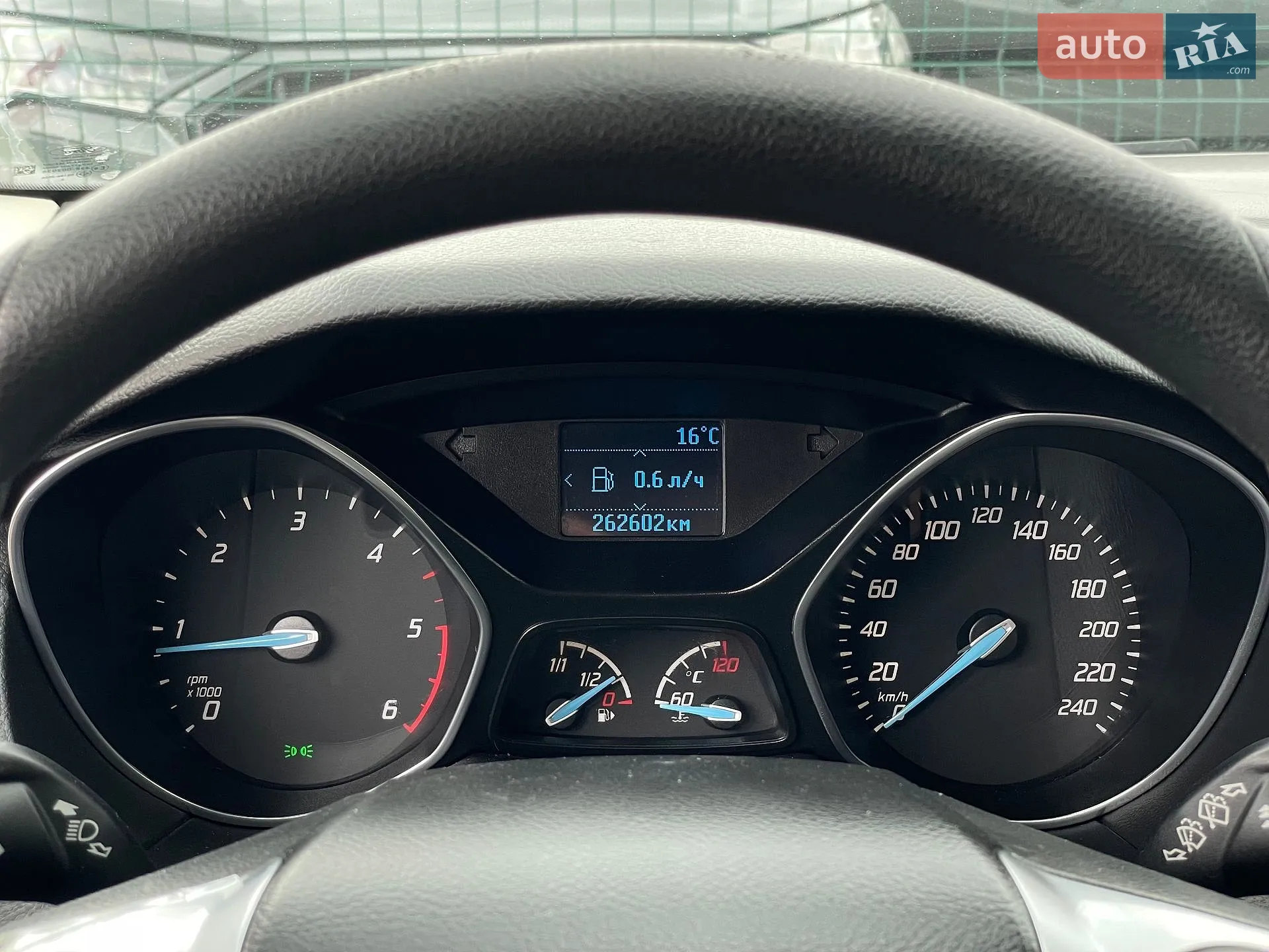 2014 Ford Focus - мініатюра 48