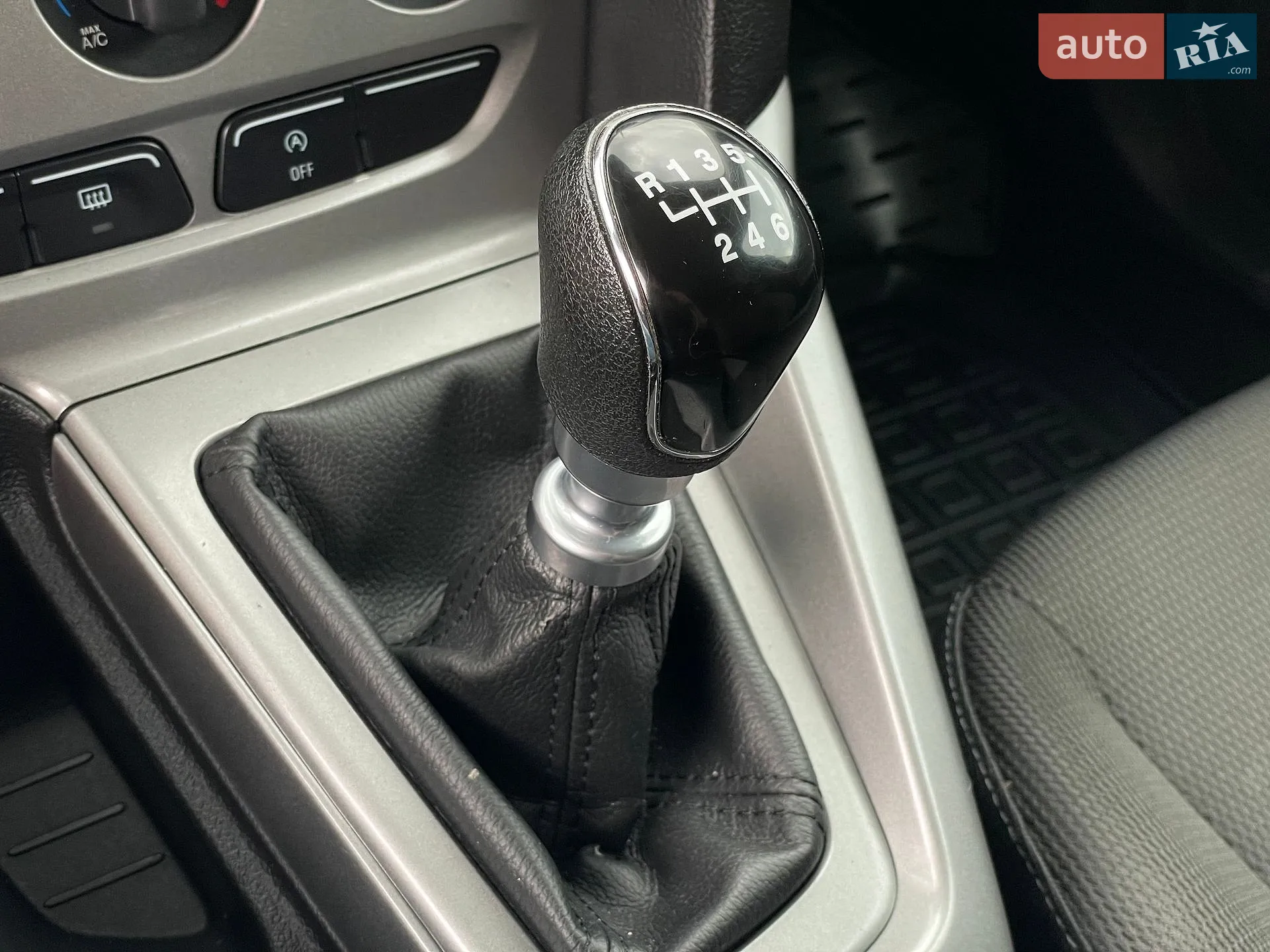 2014 Ford Focus - мініатюра 49