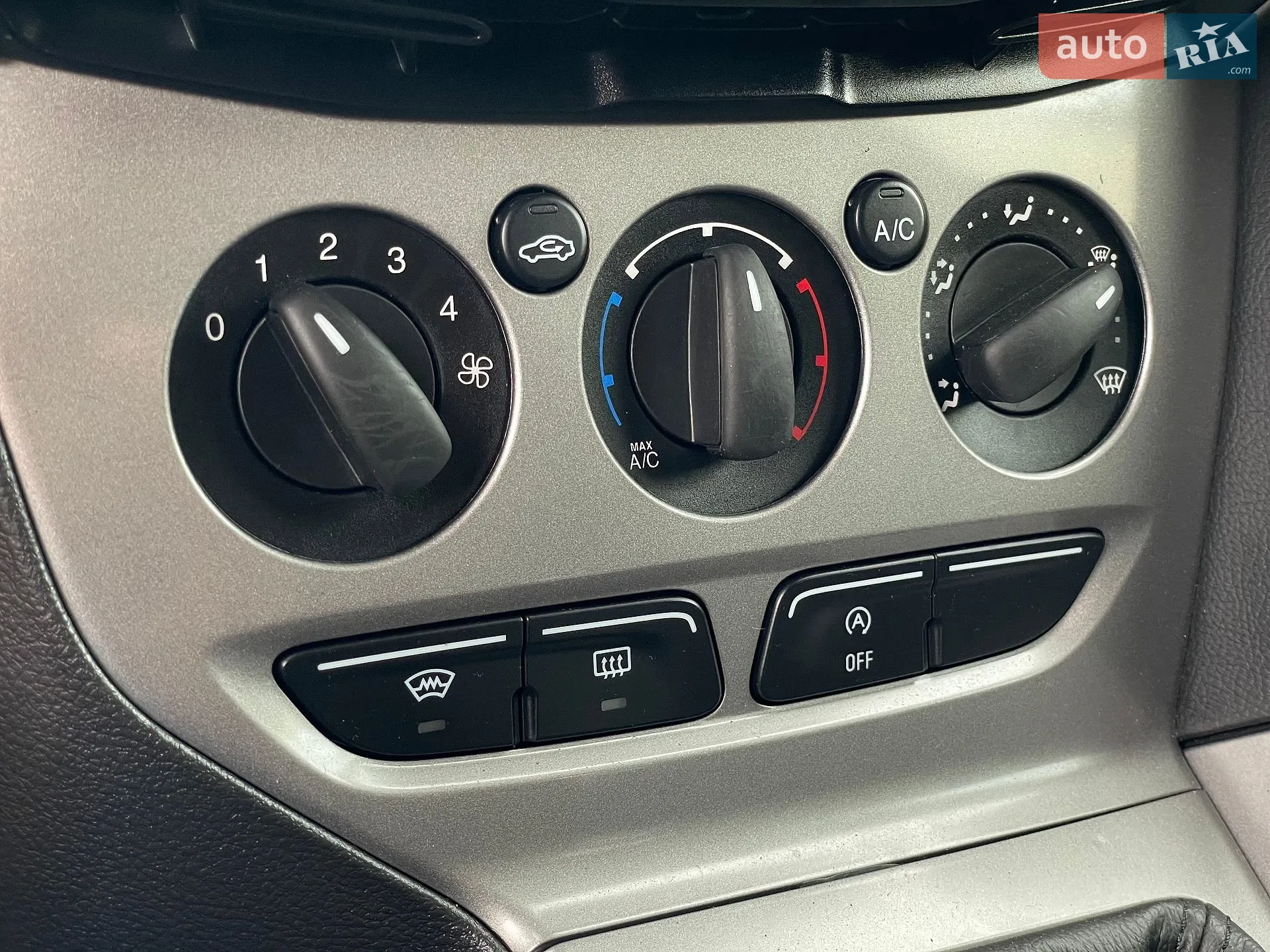 2014 Ford Focus - мініатюра 50