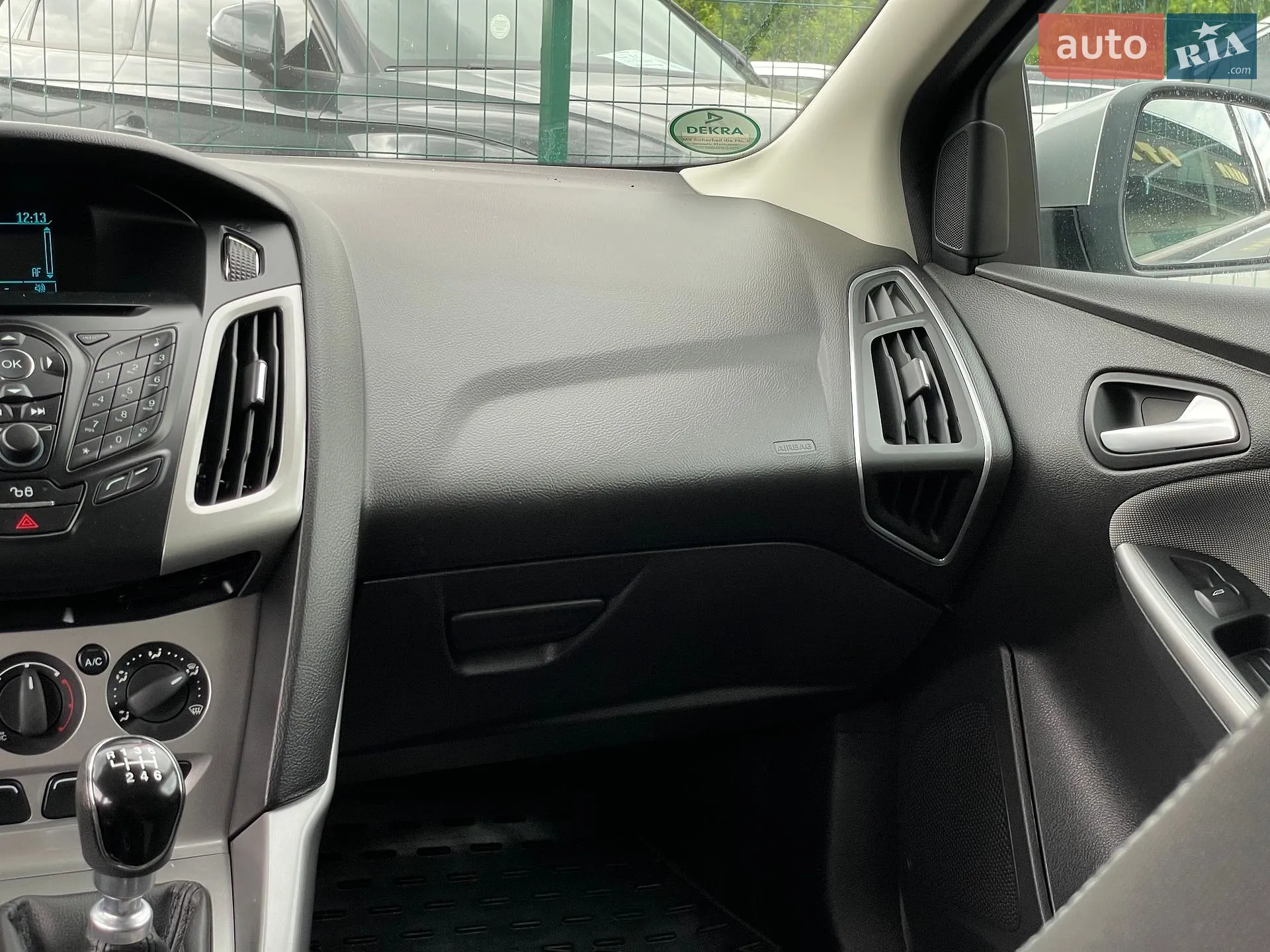 2014 Ford Focus - мініатюра 54