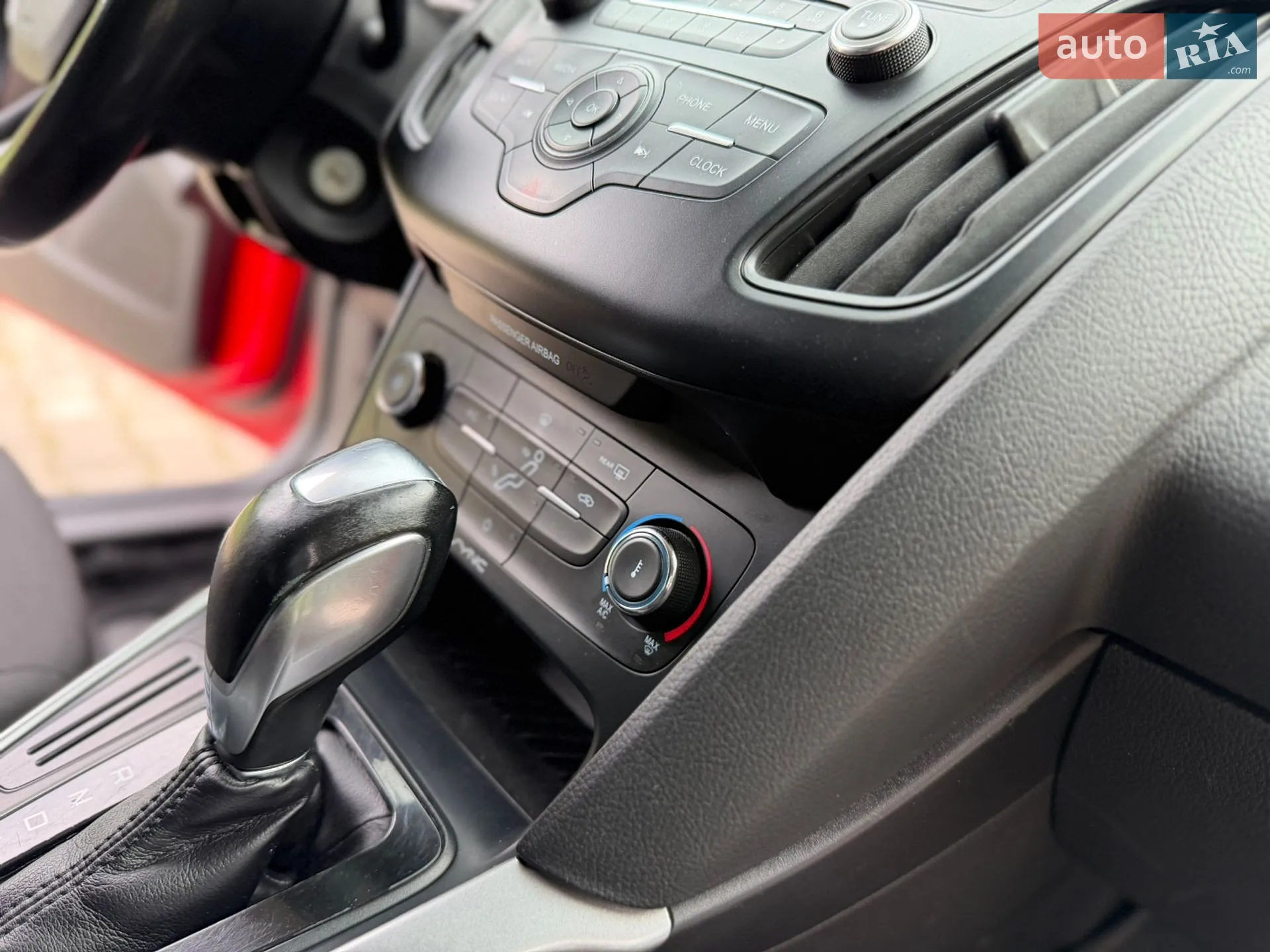 2015 Ford Focus - мініатюра 27