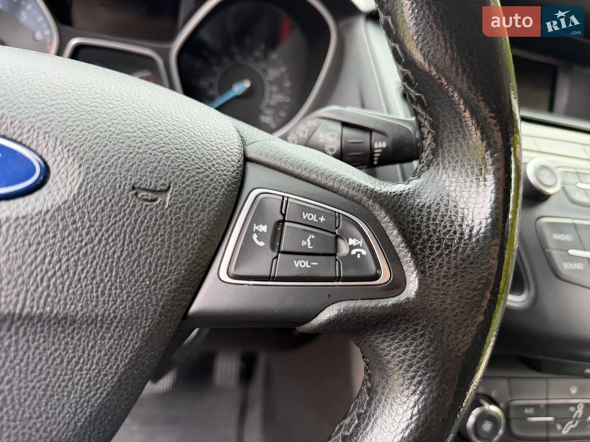 2015 Ford Focus - мініатюра 41