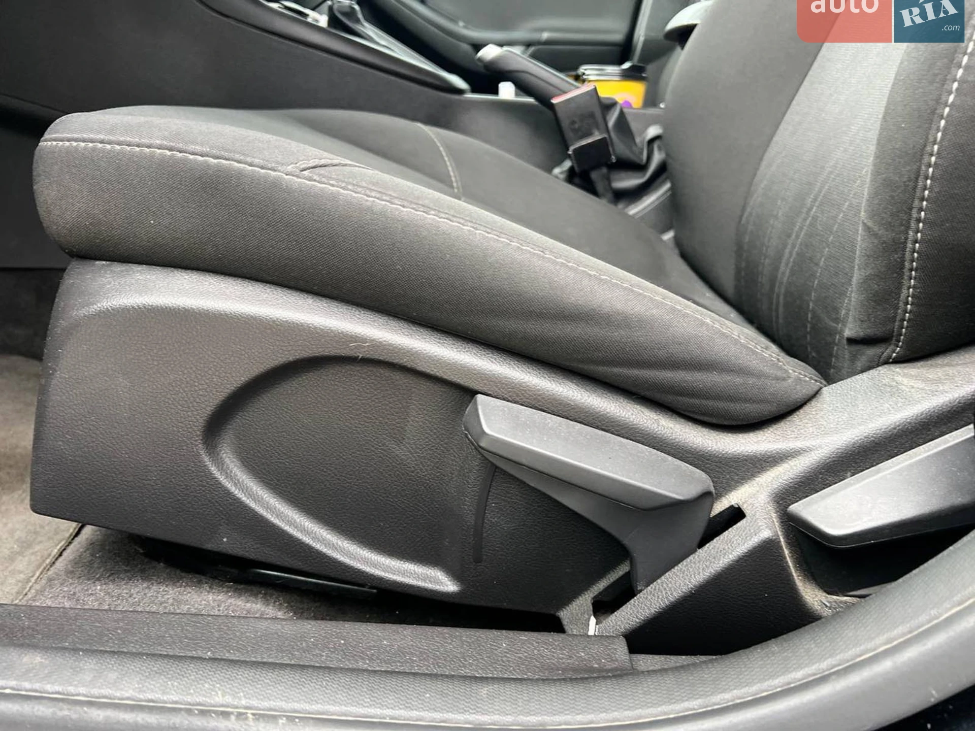 2018 Ford Focus - мініатюра 20