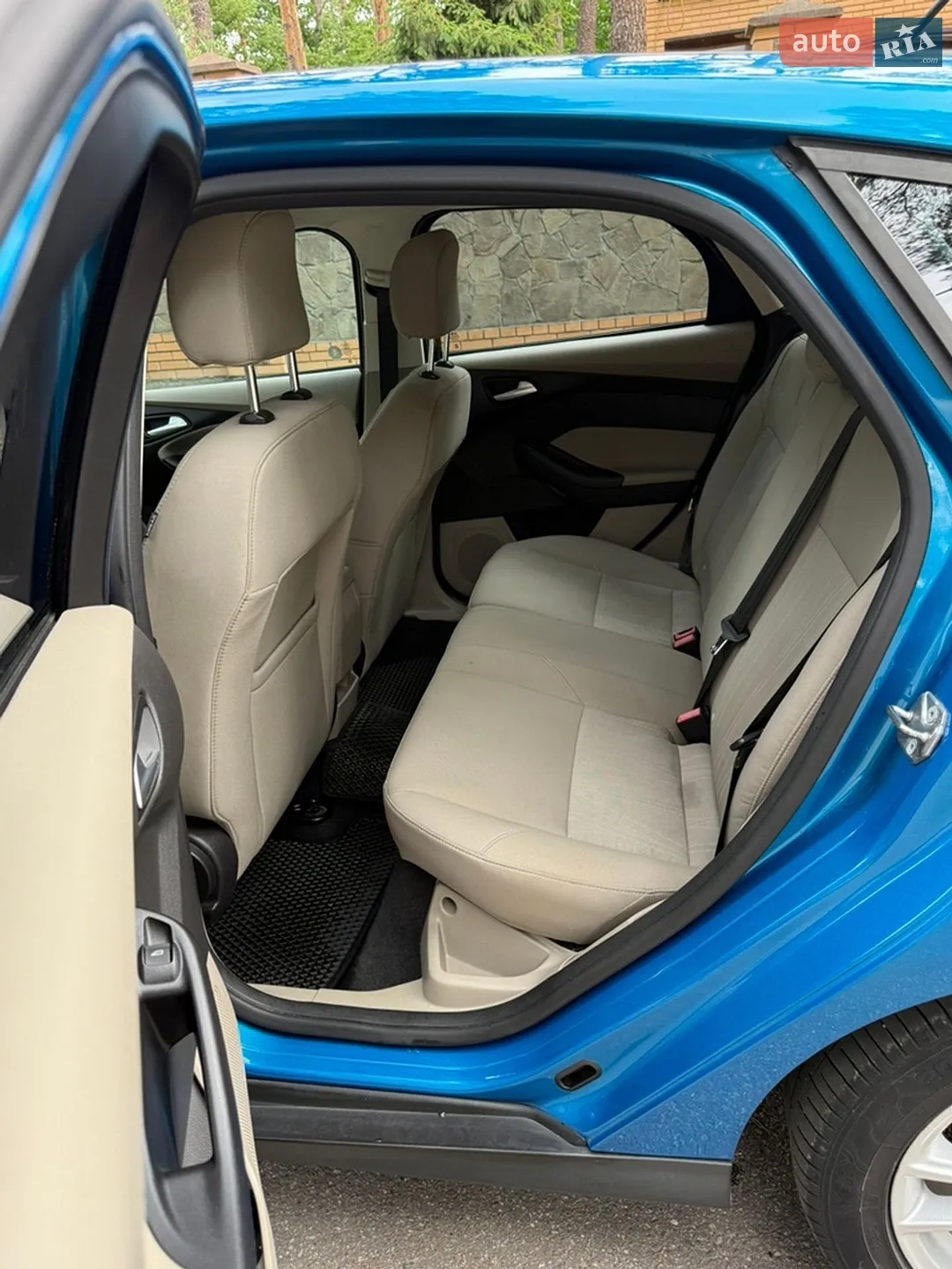 2015 Ford Focus - мініатюра 29