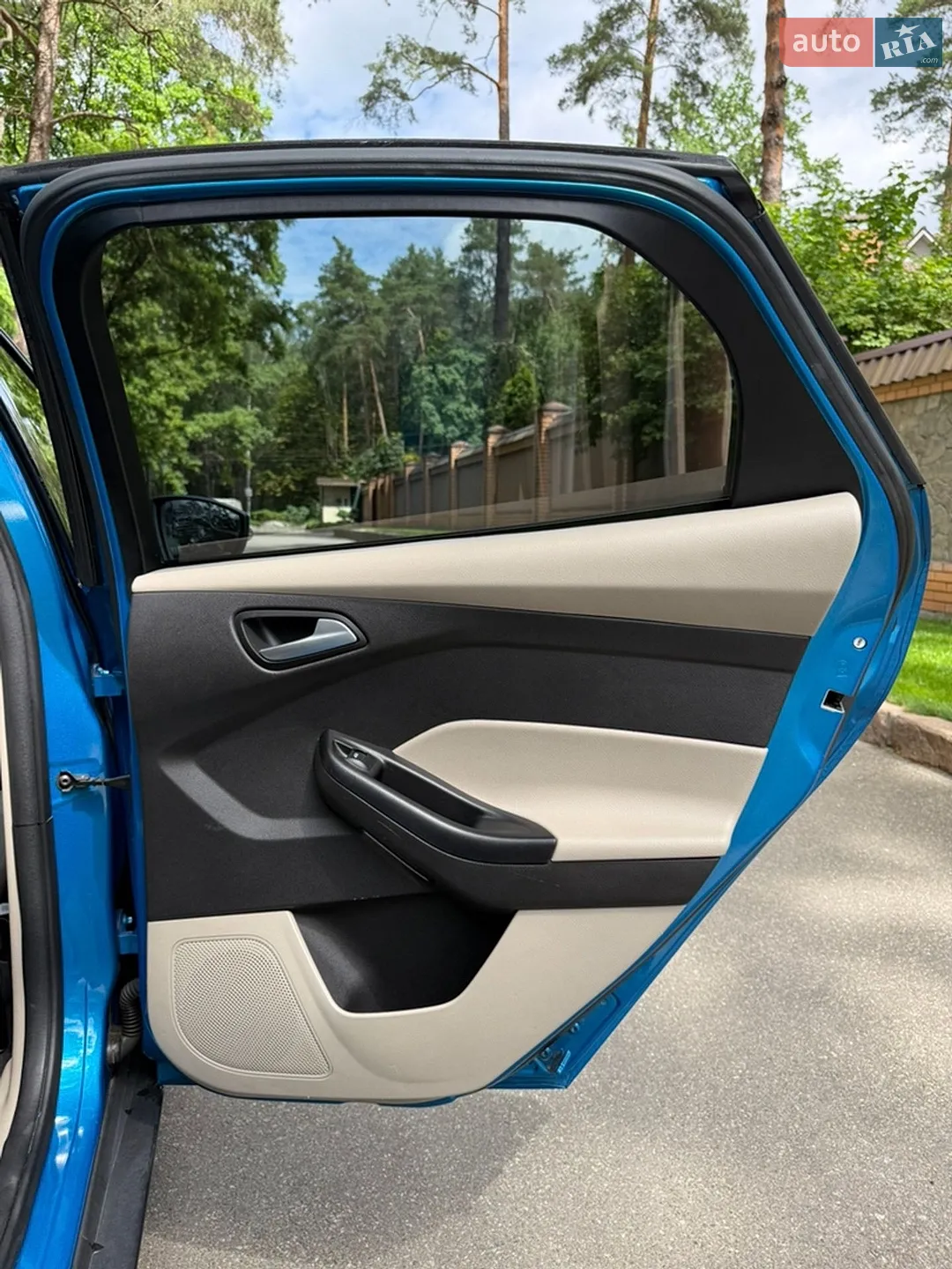2015 Ford Focus - мініатюра 35