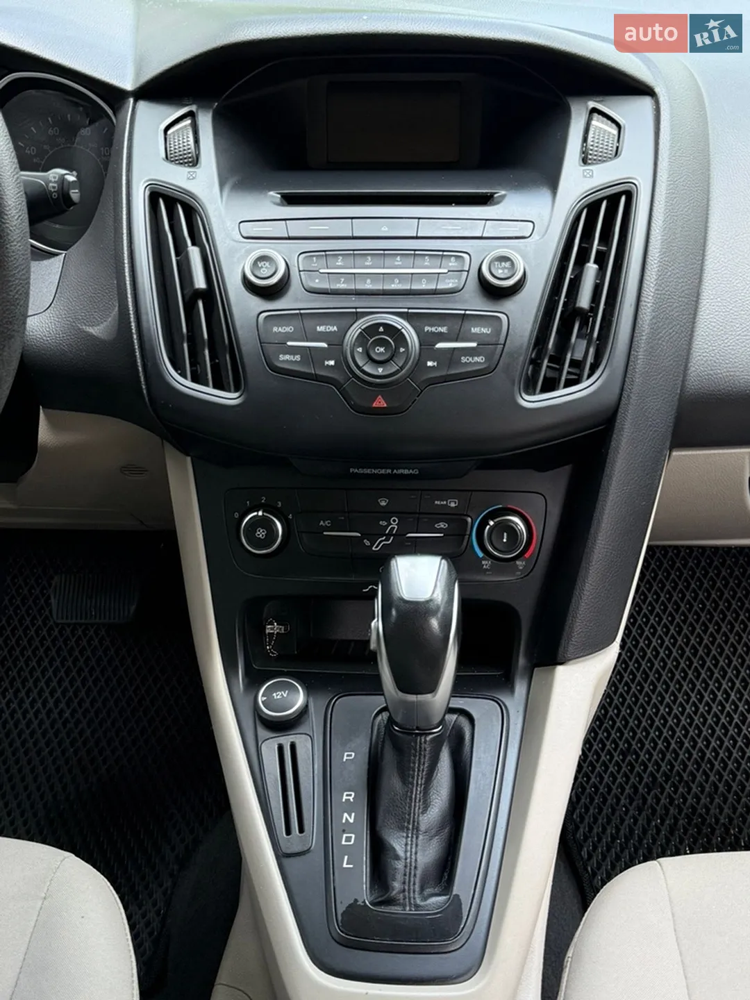 2015 Ford Focus - мініатюра 38
