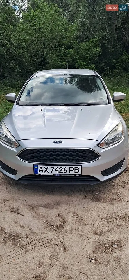 2018 Ford Edge - мініатюра 19