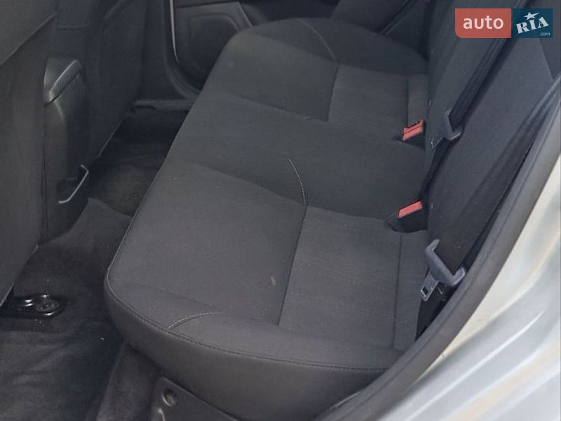 Седан Ford Focus 2018 в Харькове фото 15 Седан Ford Focus 2018 в Харькове