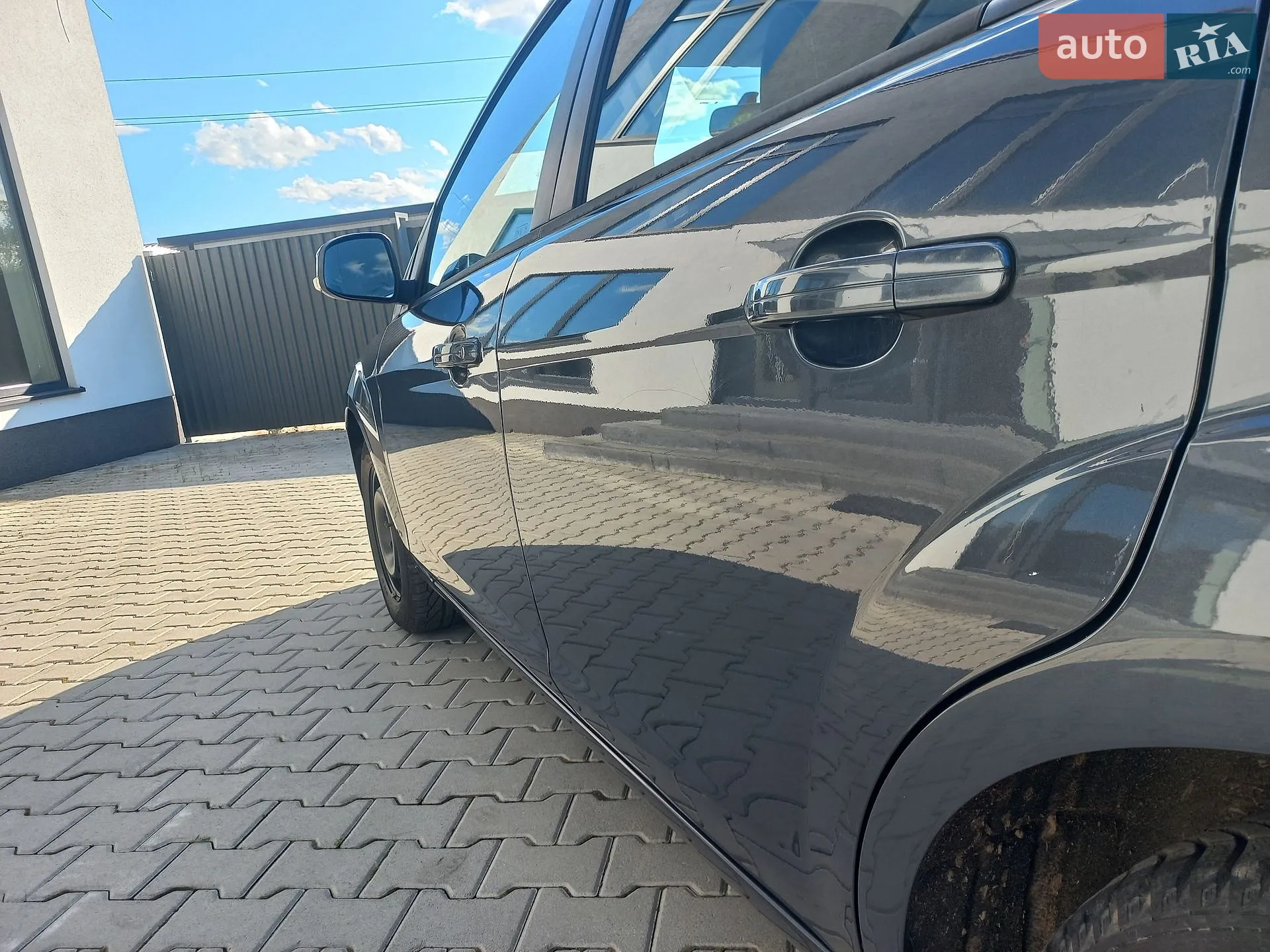 2010 Ford Focus - мініатюра 13