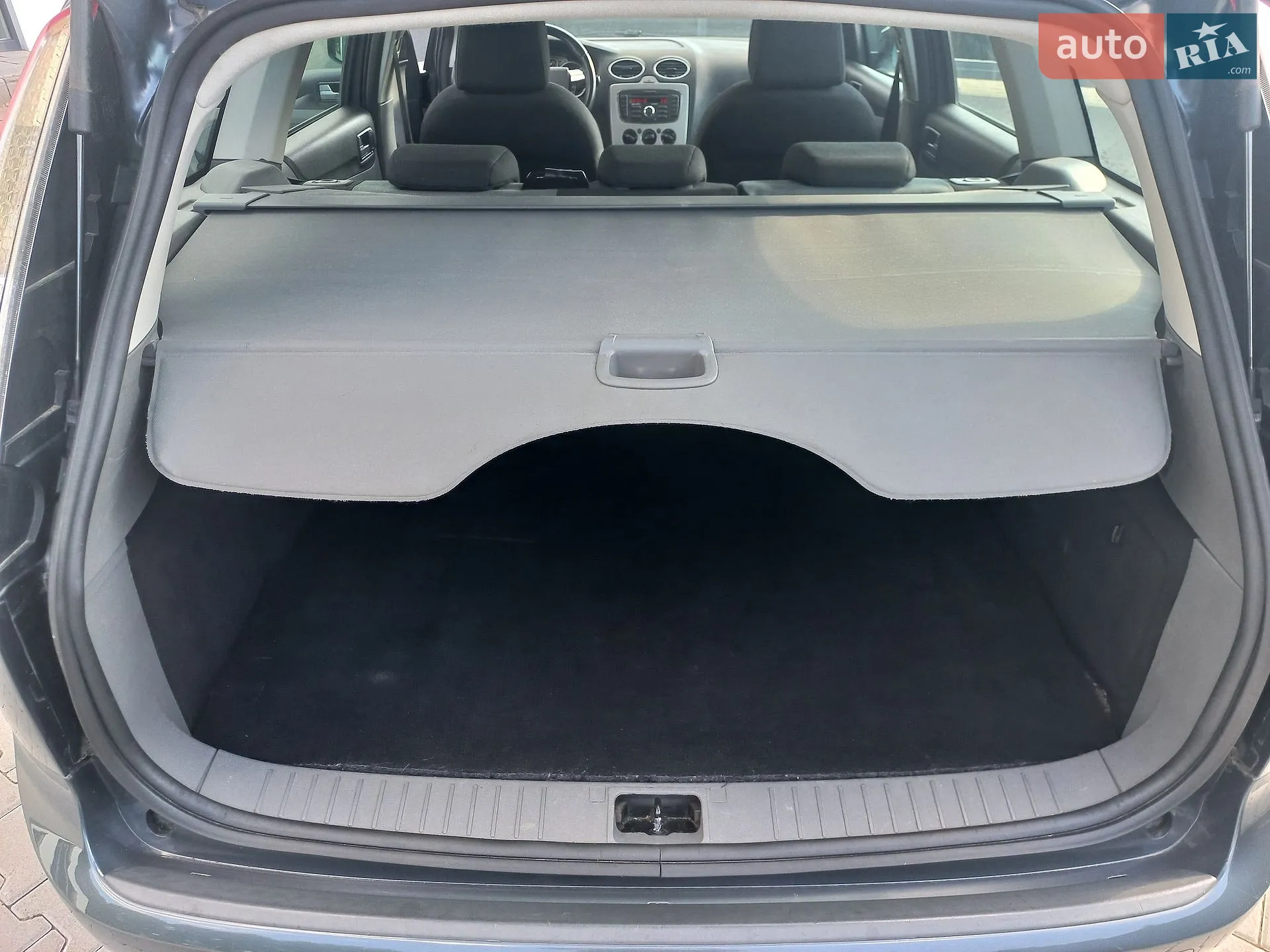 2010 Ford Focus - мініатюра 19