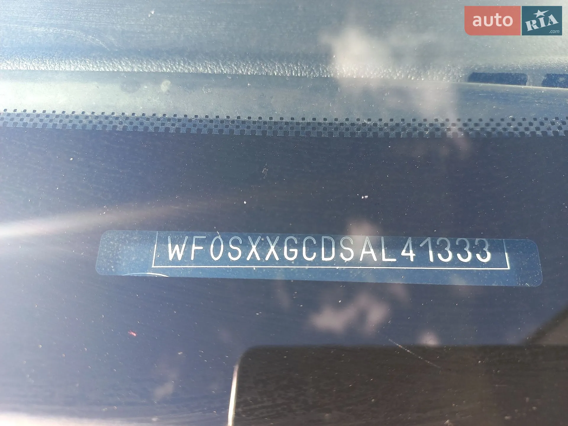 2010 Ford Focus - мініатюра 25