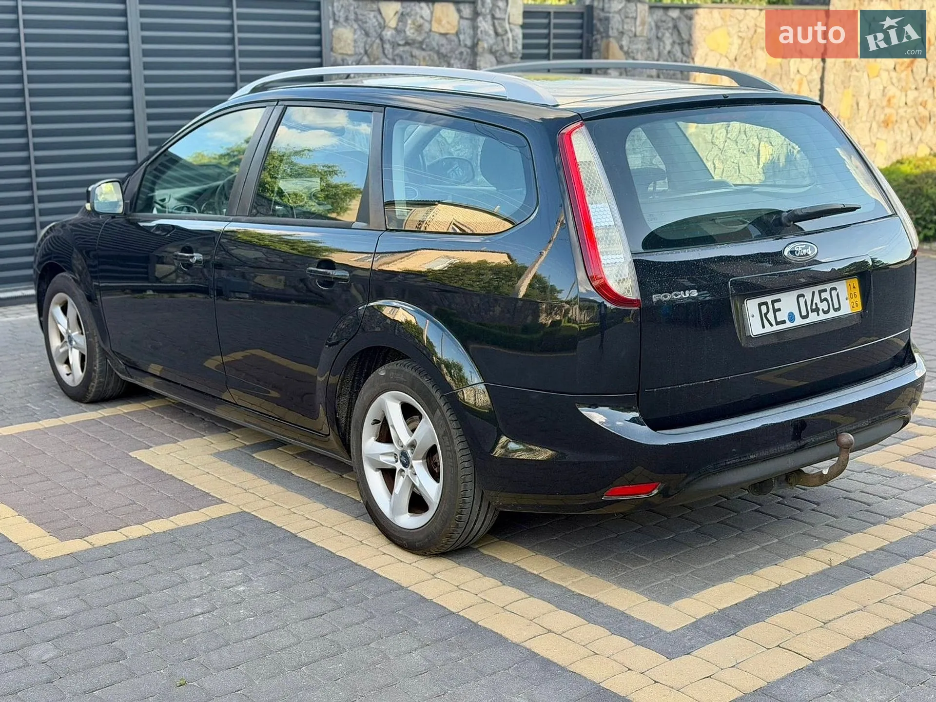 2011 Ford Focus - мініатюра 3